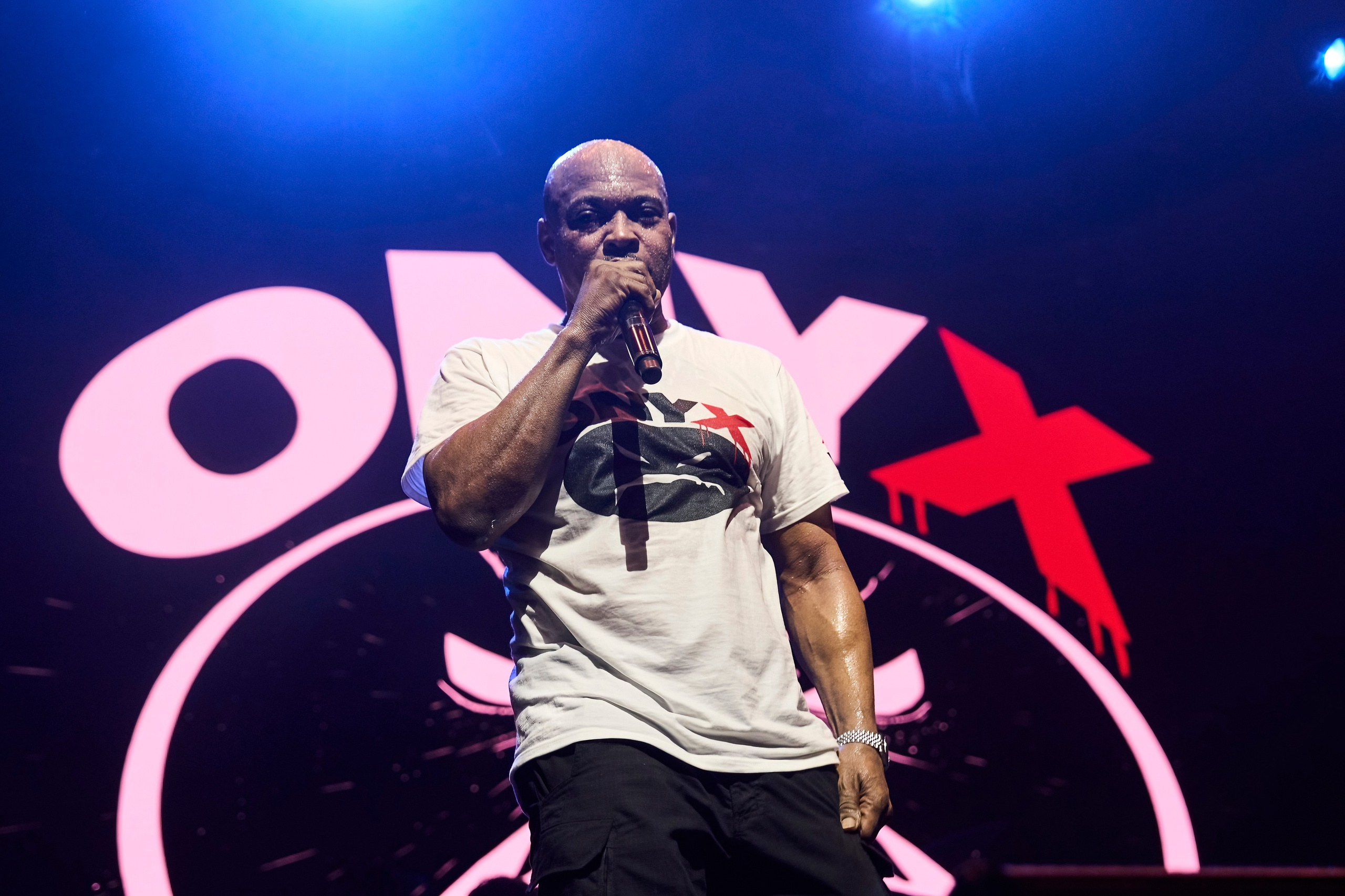 ONYX / 1930 / 21.07.2024. Ekhovanov | фото- видеосъемка