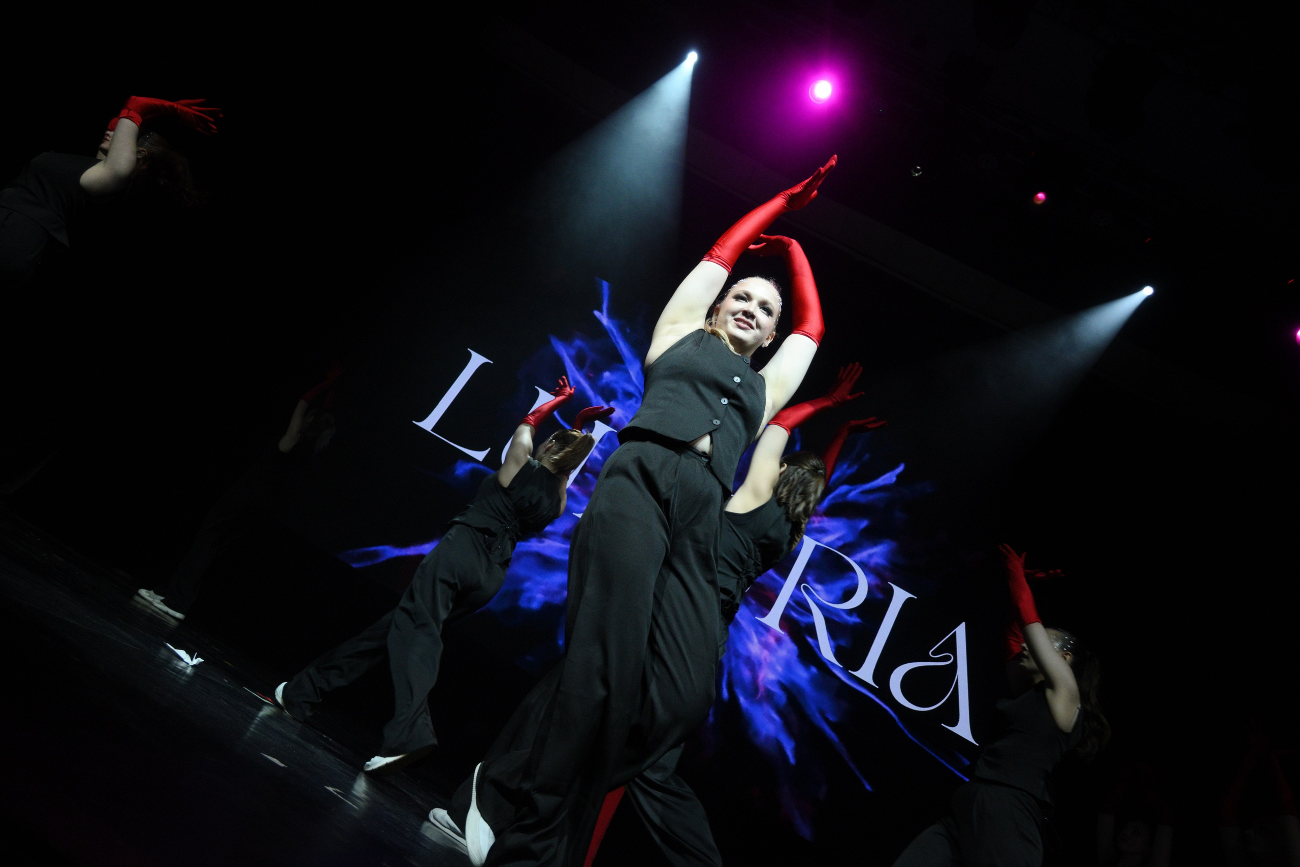 Концерты. Фотограф в Москве Илья Михайлов