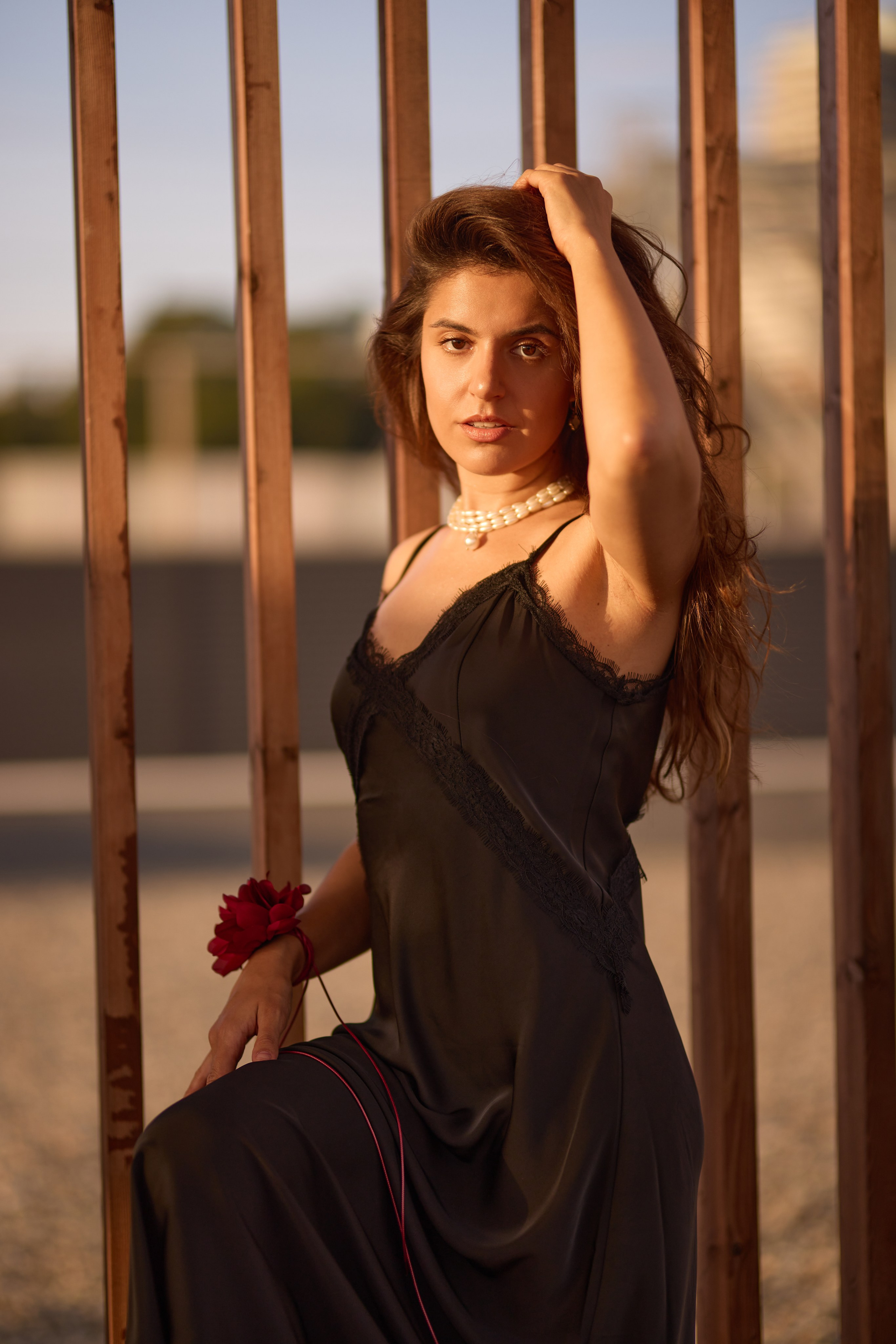 Валерия. Сергей Ирклиенко