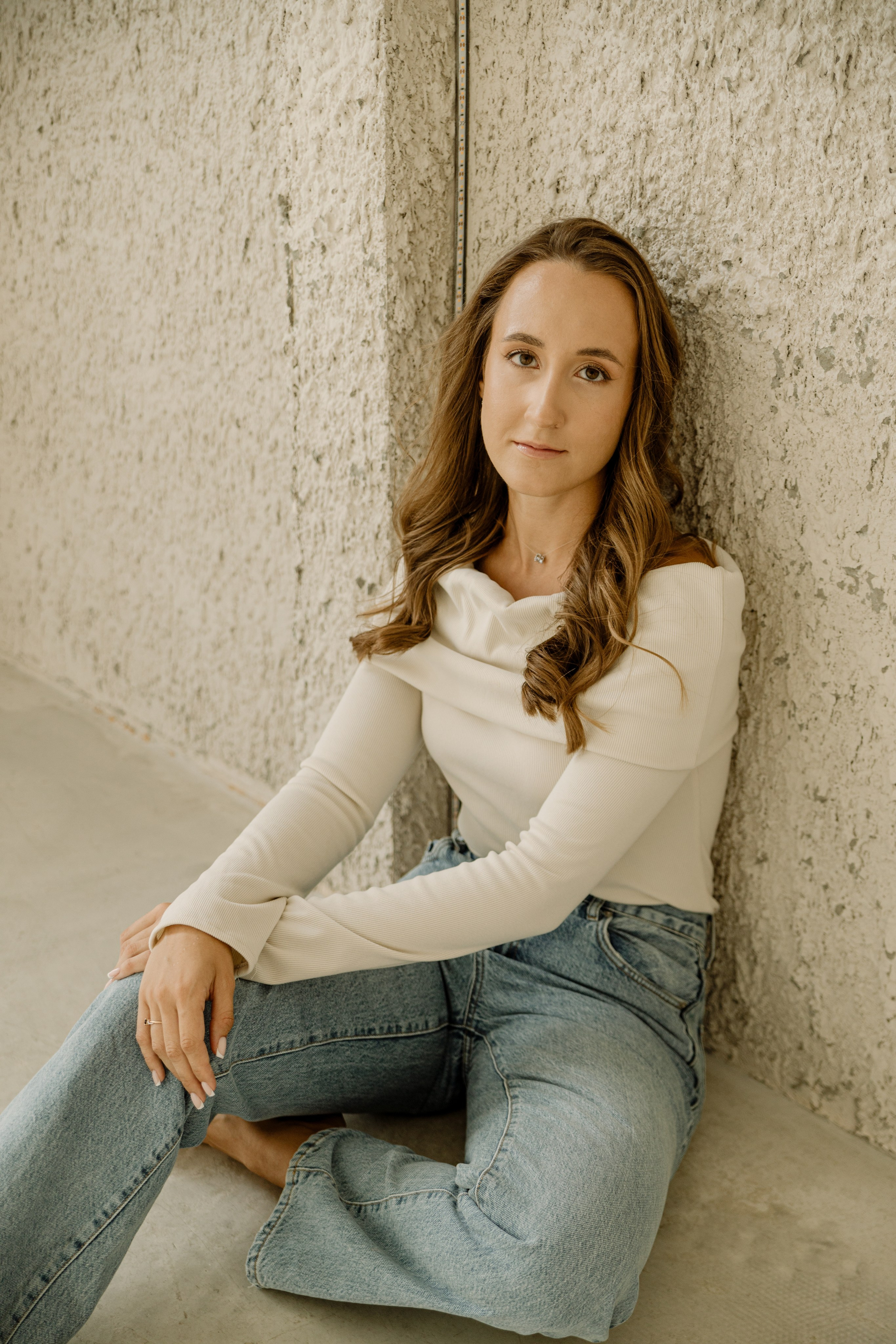 Елена. Фотограф Воронеж Варвара