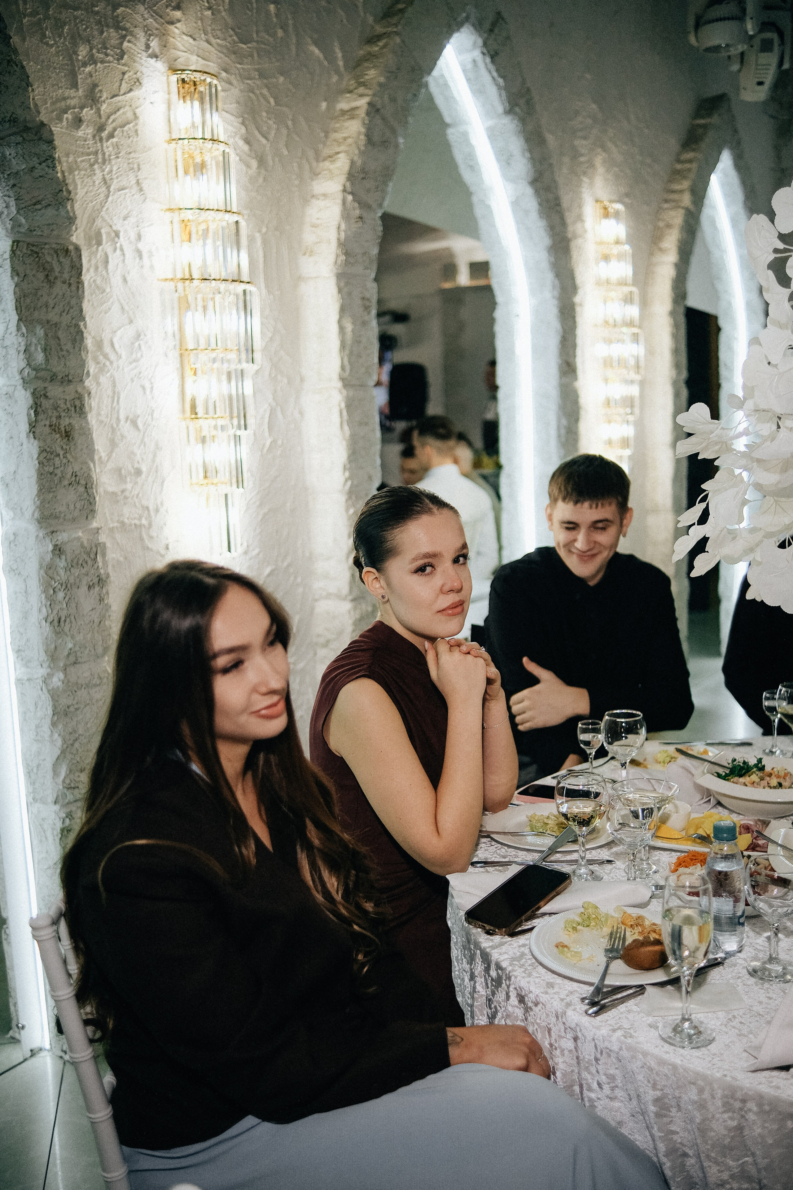 Оля & Денис СПБ. Phdkvmr.ru