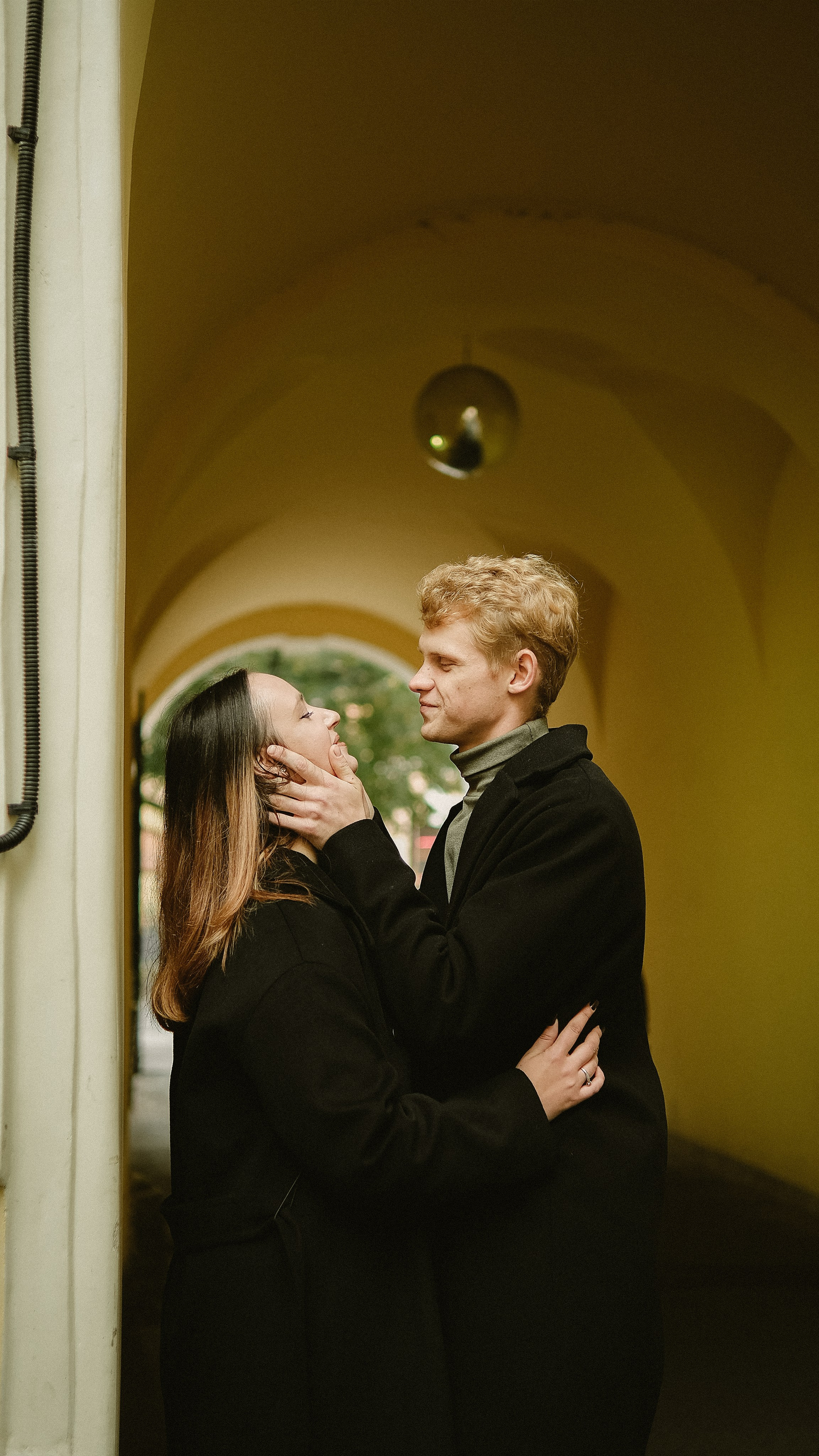 Аня & Тёма. Phdkvmr.ru