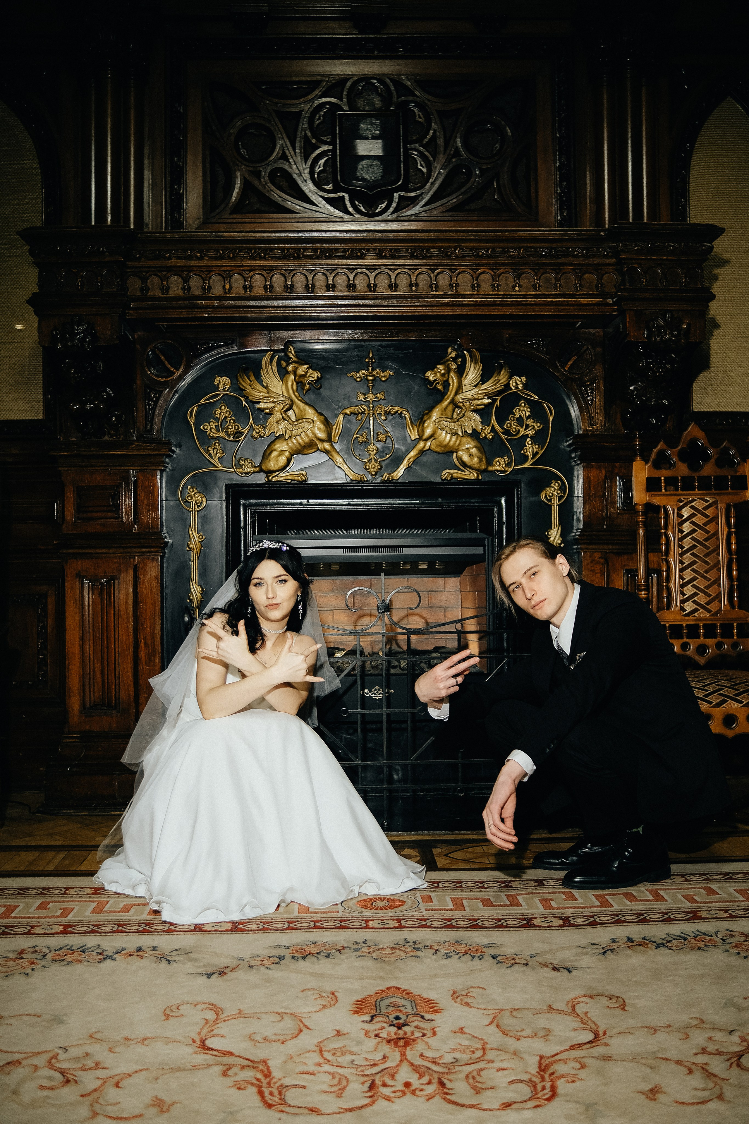 Катя & Георгий. ДБ1 (в процессе). Phdkvmr.ru