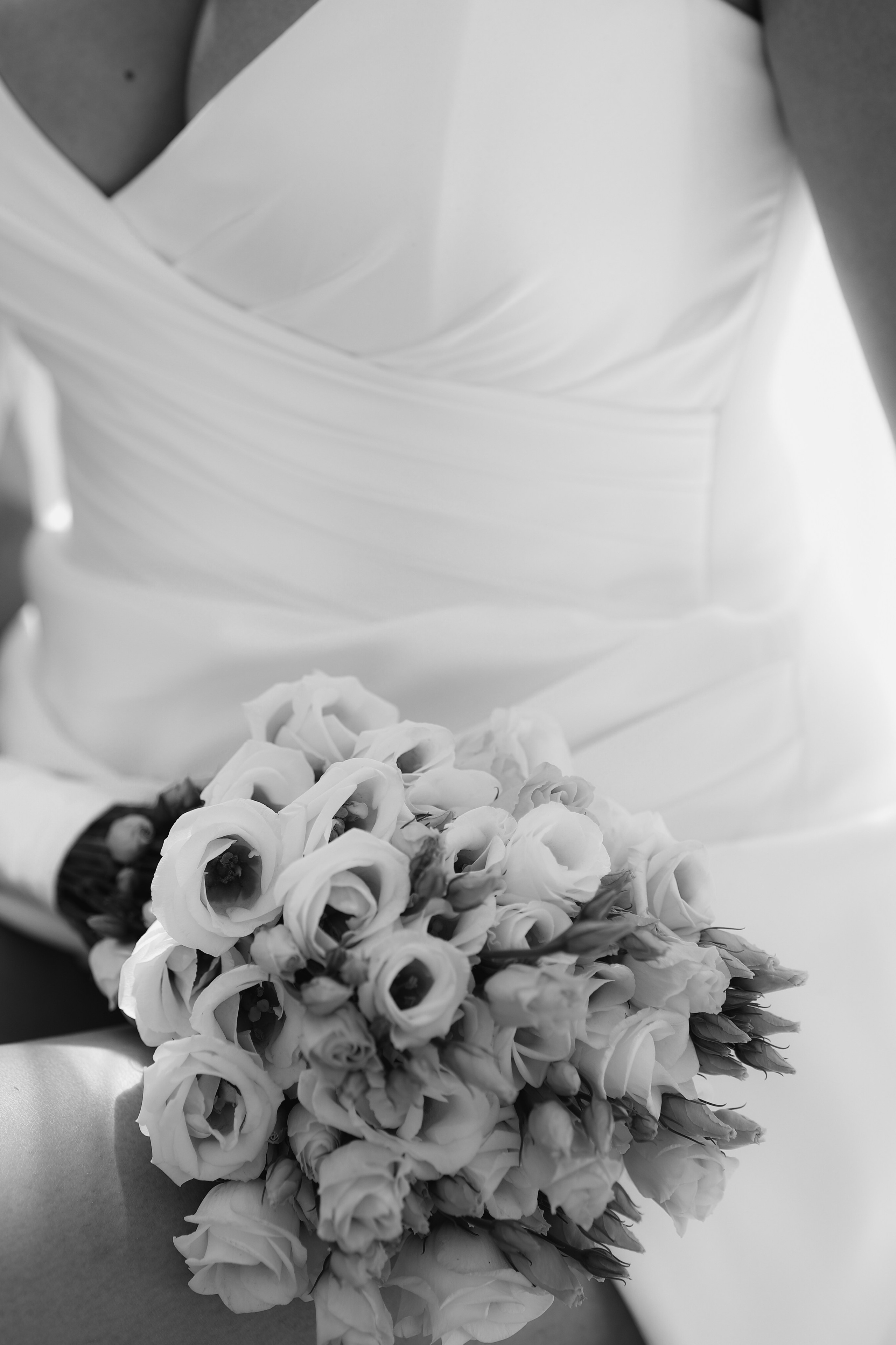 Алина и Дима. Анастасия Камал. Фотограф Саратов