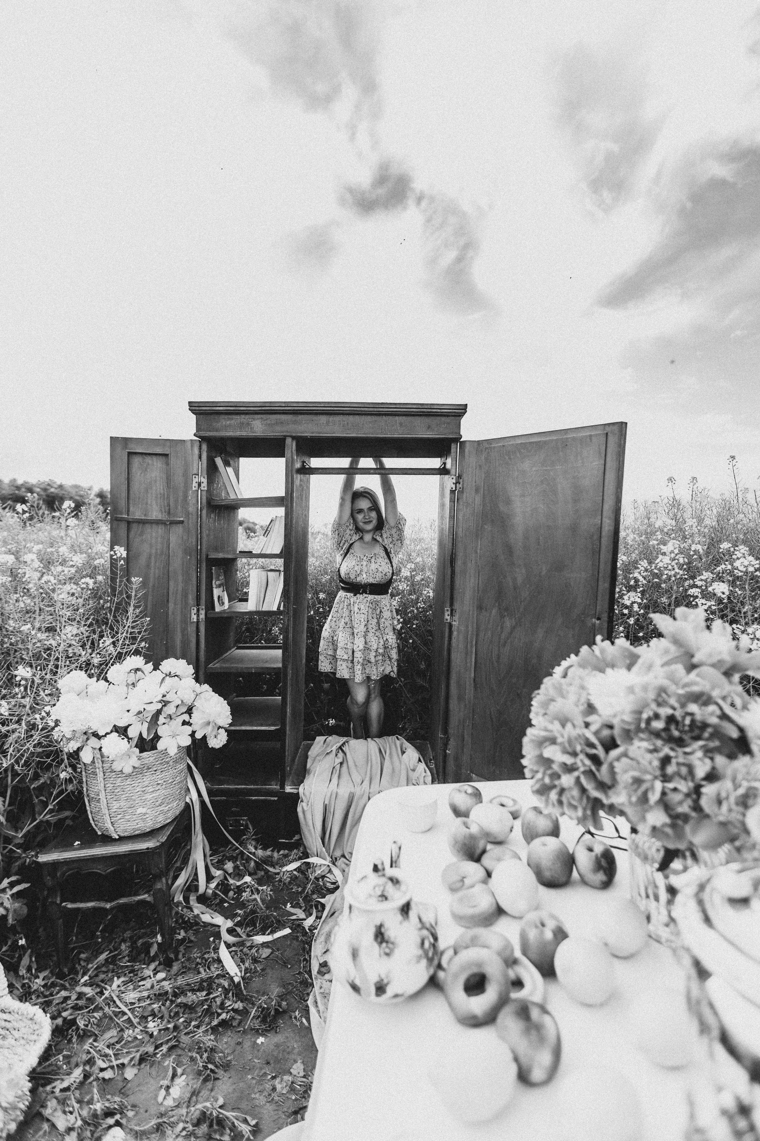 Настя. Фотограф Таганрог Любимая Надя