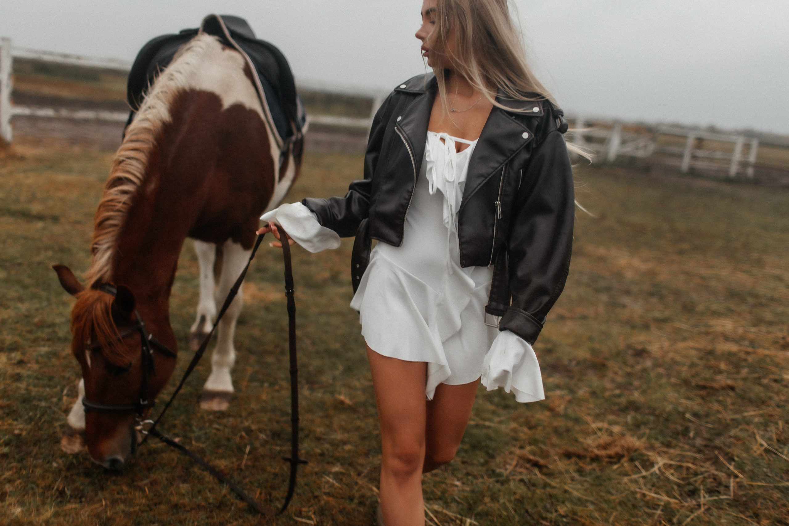 Диана. Country Club. Фотограф в Архангельске Татьяна Дмитриева