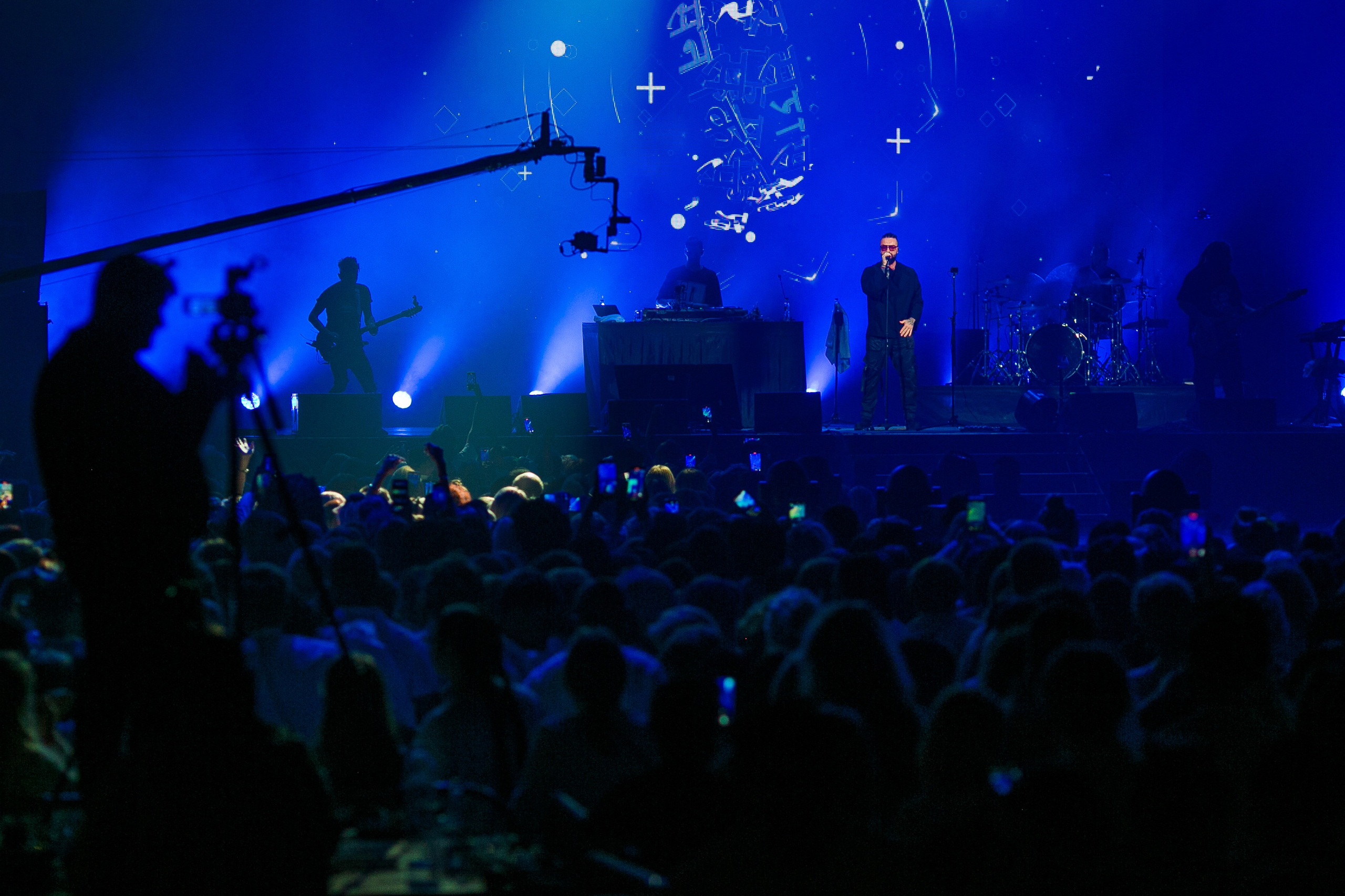 Фотосъемка корпоратива «Ночь парикмахера 2022» для компании CD. Репортажный фотограф Борис Геер