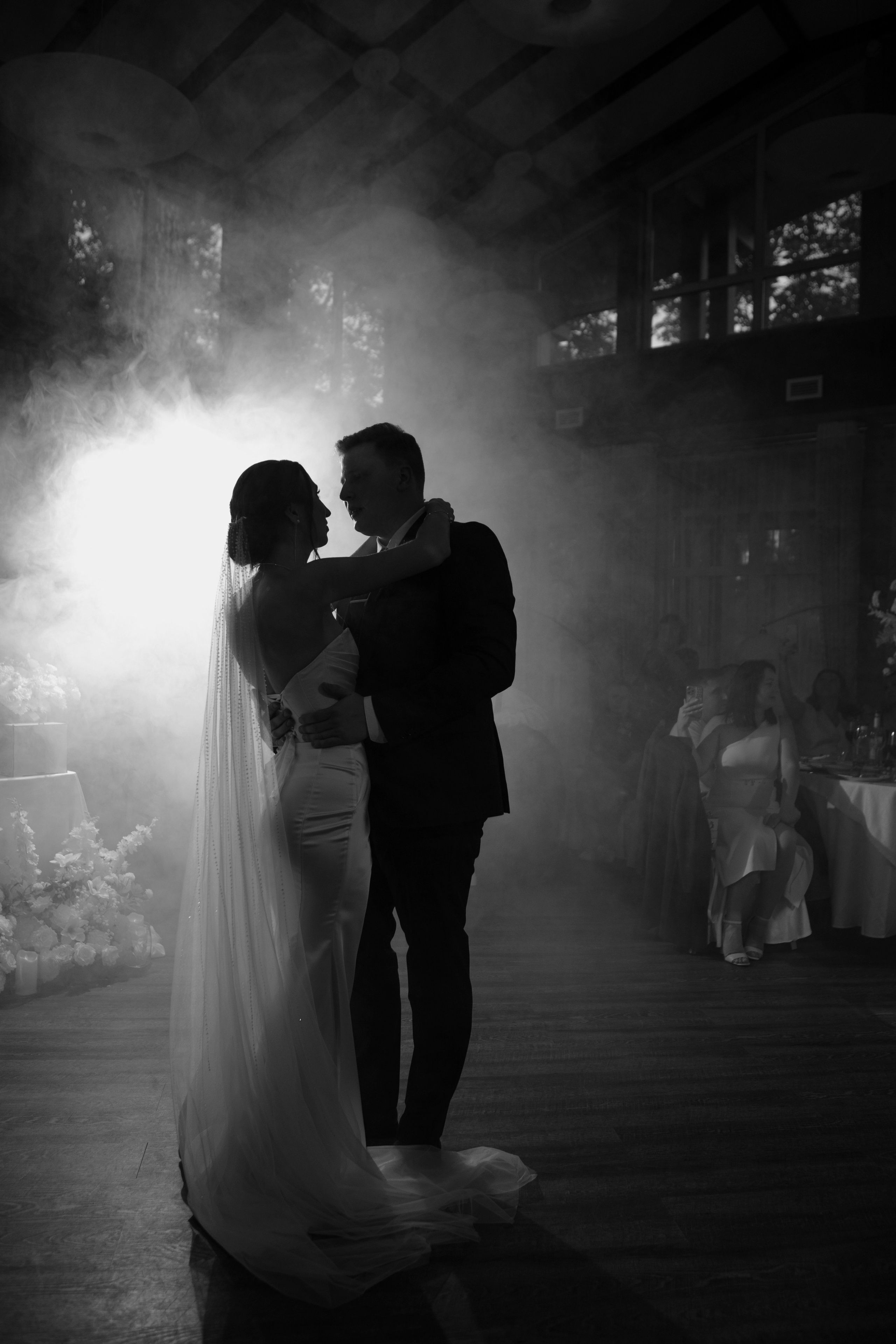 Свадьба Алексея и Кристины. Фотограф Кольчугино/Владимир/Москва Елизавета Иода