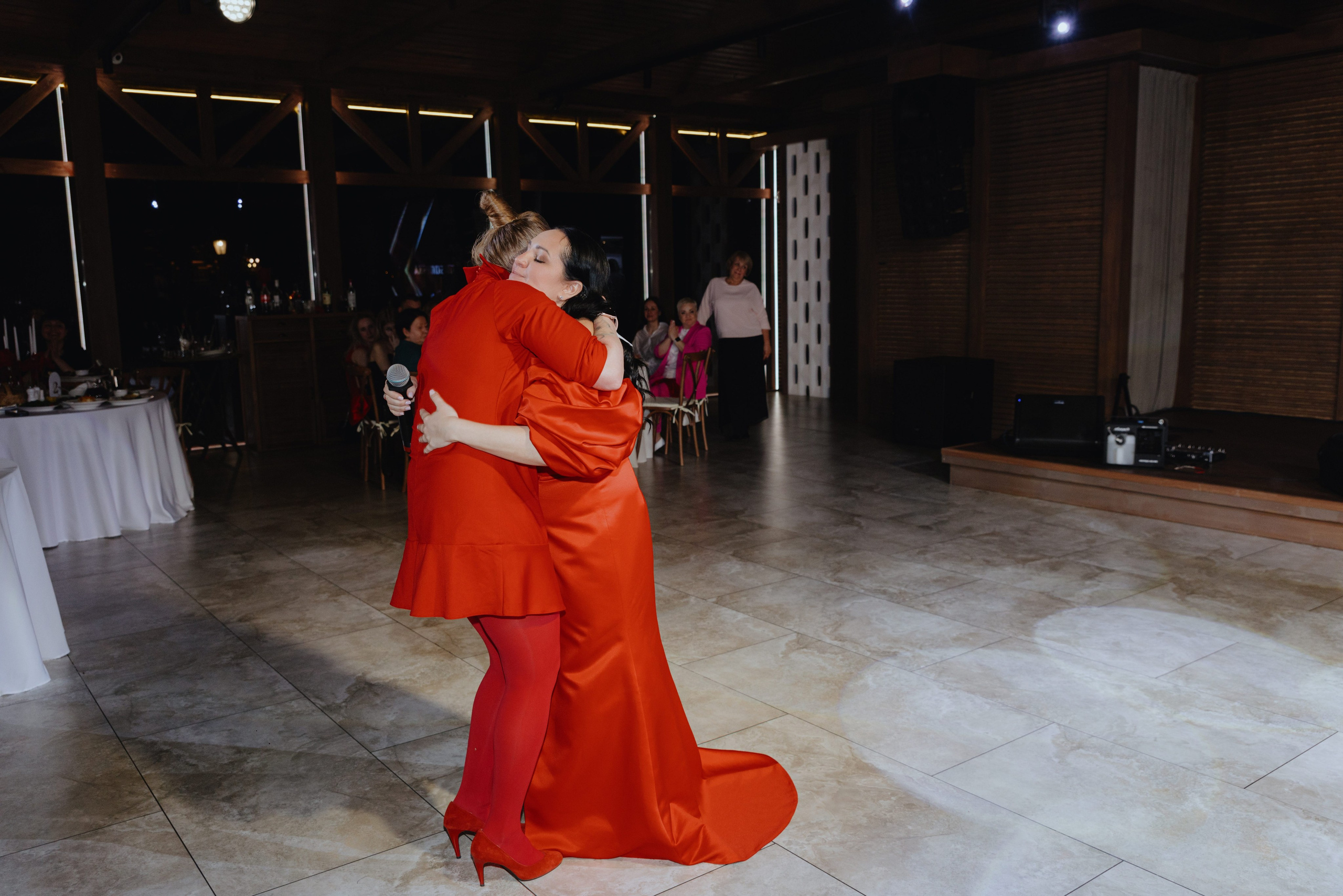 День Рождения Галины Сергеевны (Подольск). Фотограф в Москве и Санкт-Петербурге Дарина