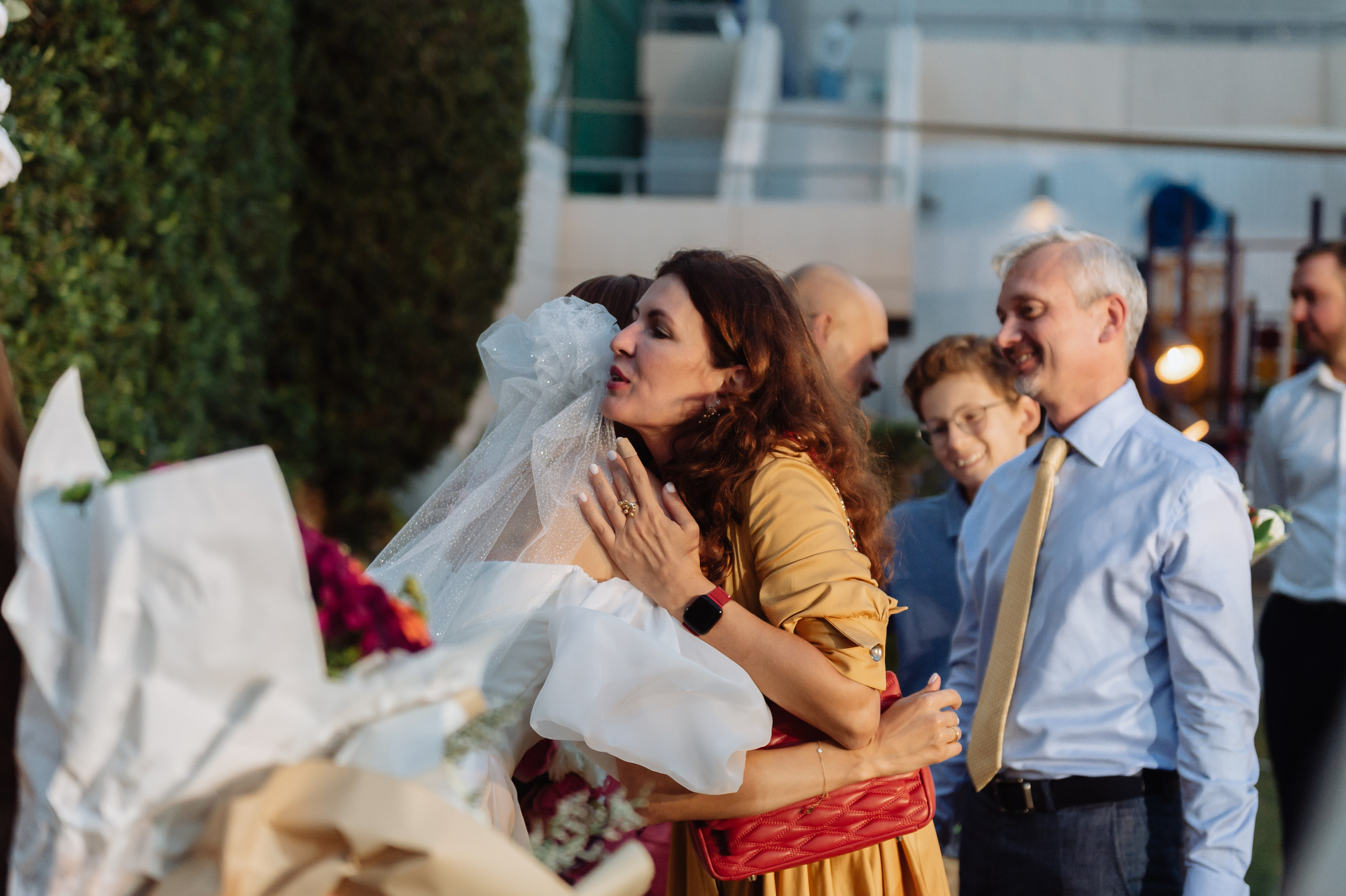 Елена и Денис (Абу Даби). Фотограф в Москве и Санкт-Петербурге Дарина