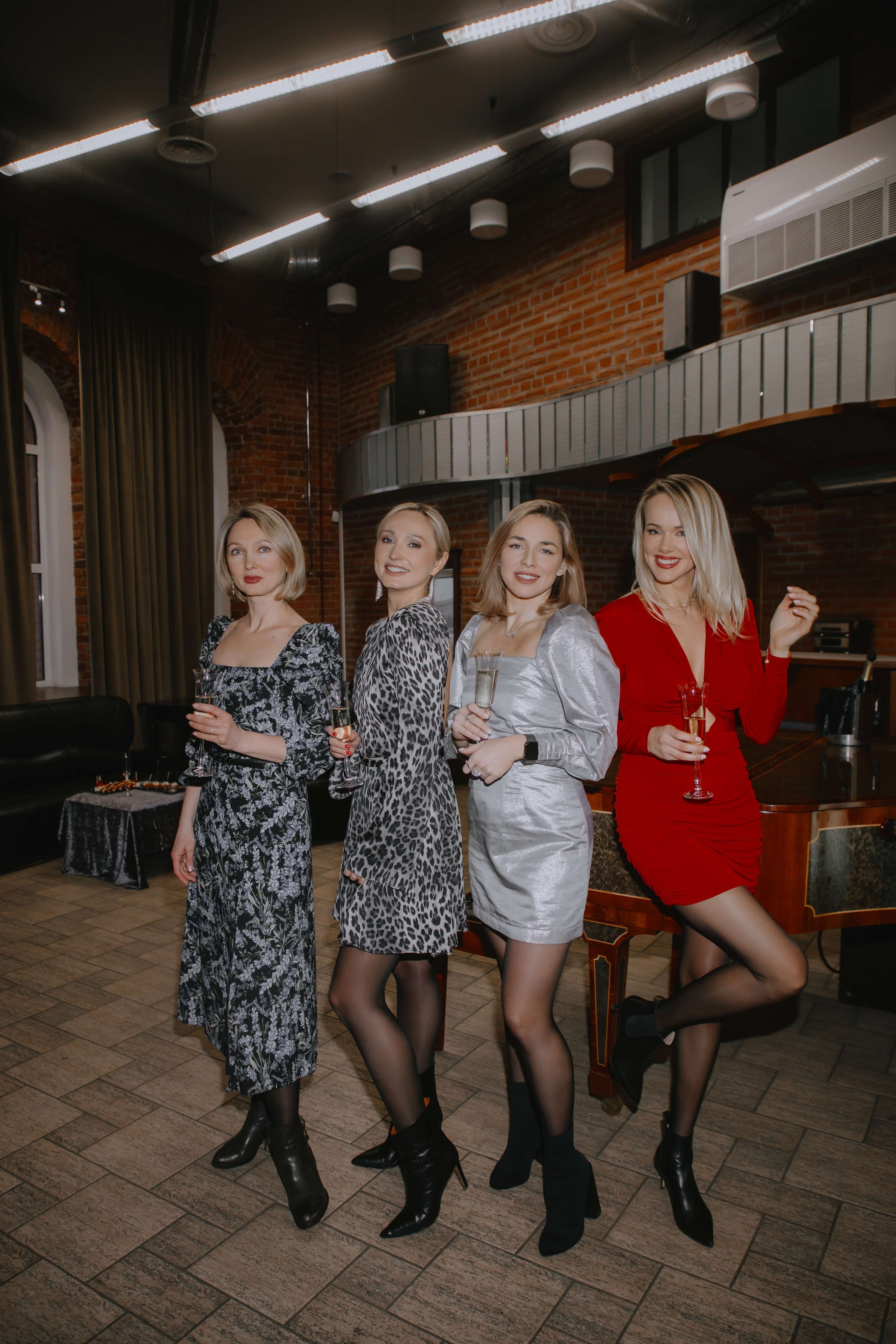 День Рождения Елены (Санкт-Петербург). Фотограф в Москве и Санкт-Петербурге Дарина