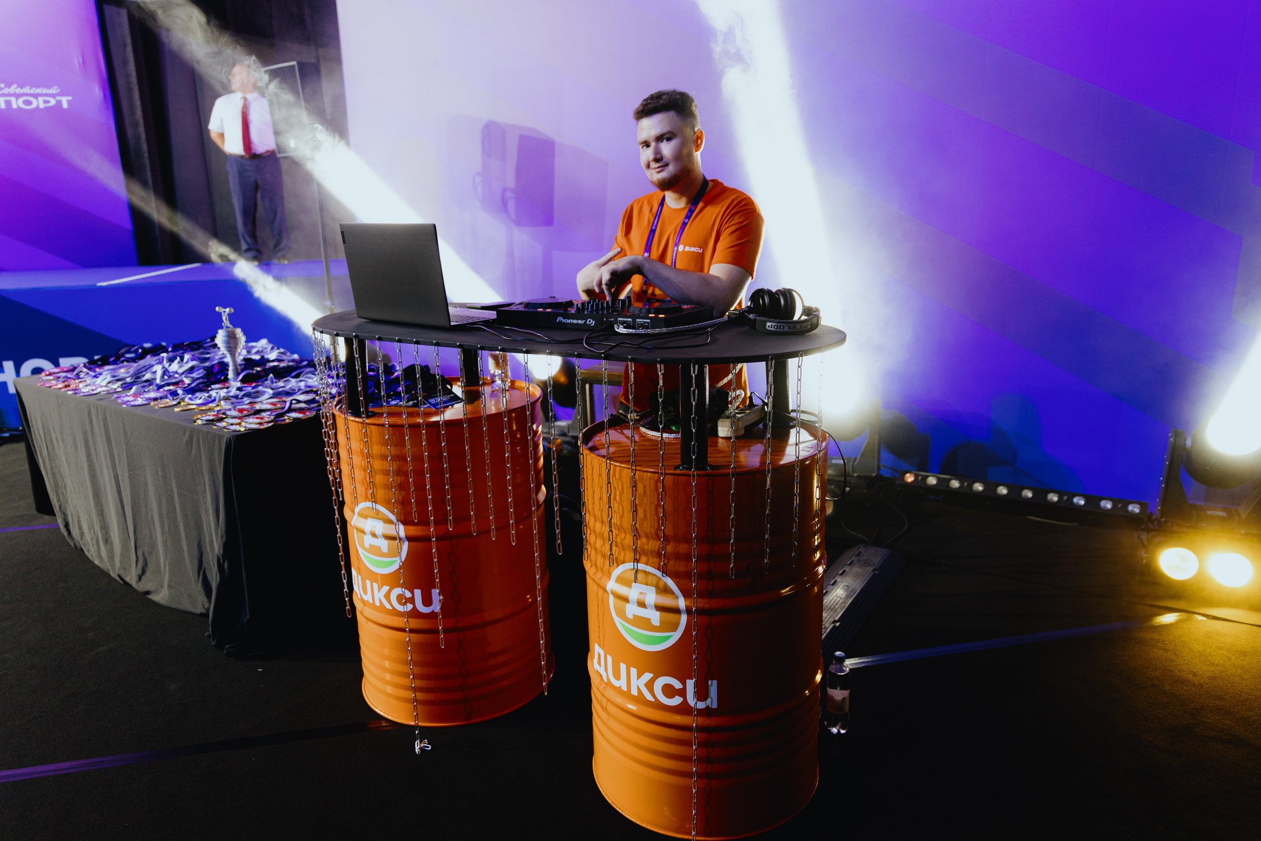 Чемпионат России по тяжелой атлетике 2025. Фотограф в Москве и Санкт-Петербурге Дарина