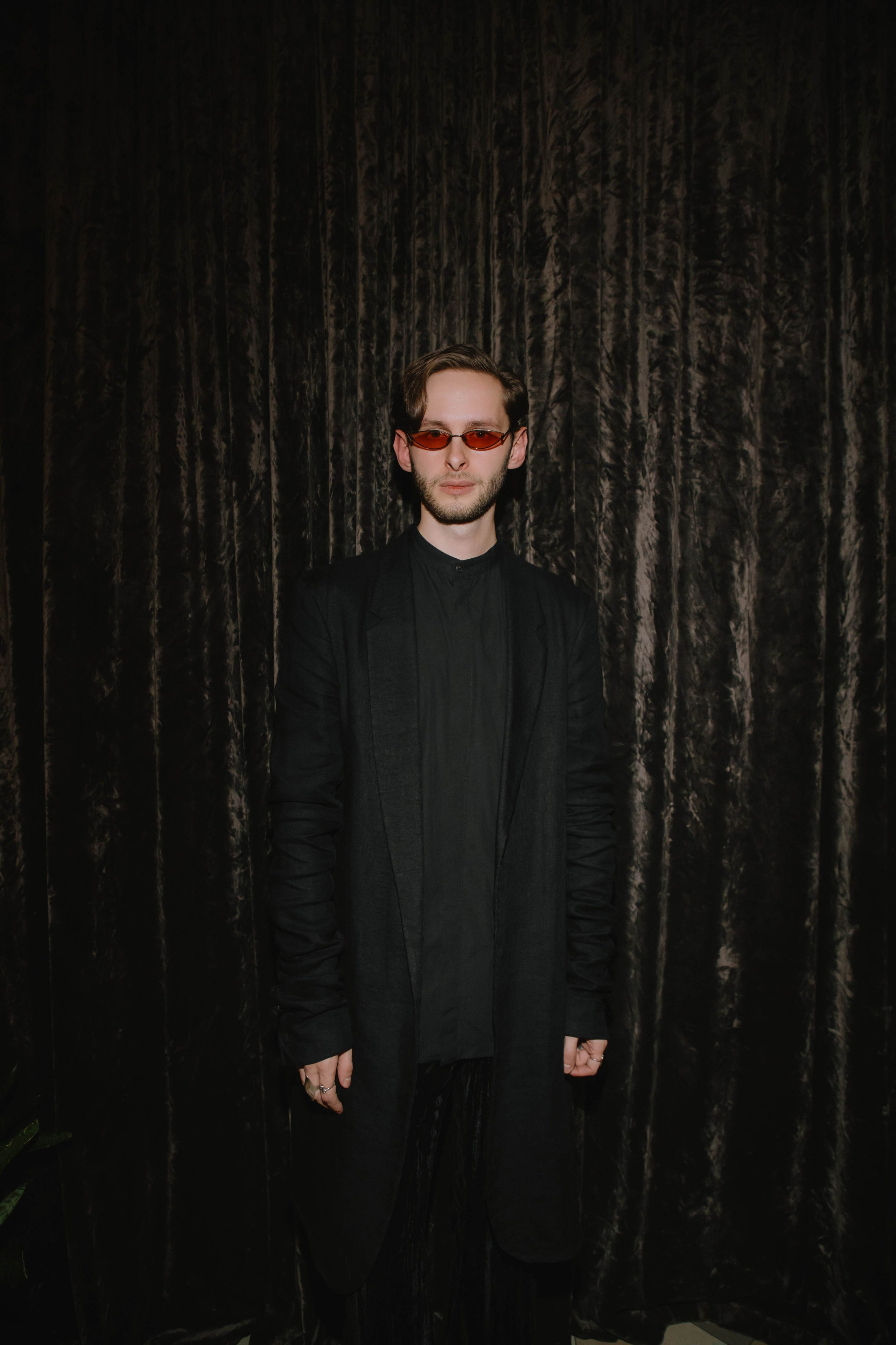 День Рождения Александра Иванова (Москва). Фотограф в Москве и Санкт-Петербурге Дарина