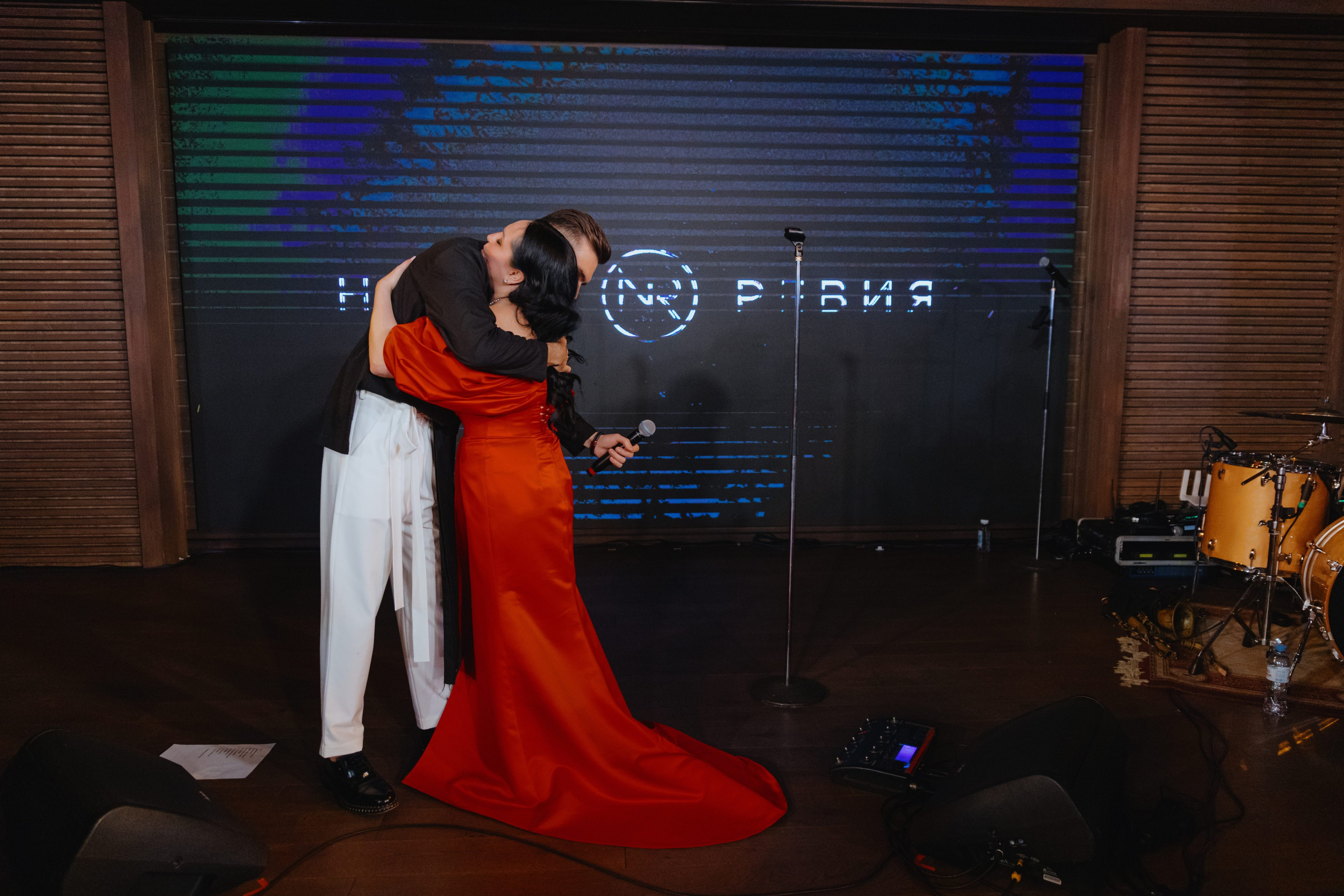 День Рождения Галины Сергеевны (Подольск). Фотограф в Москве и Санкт-Петербурге Дарина