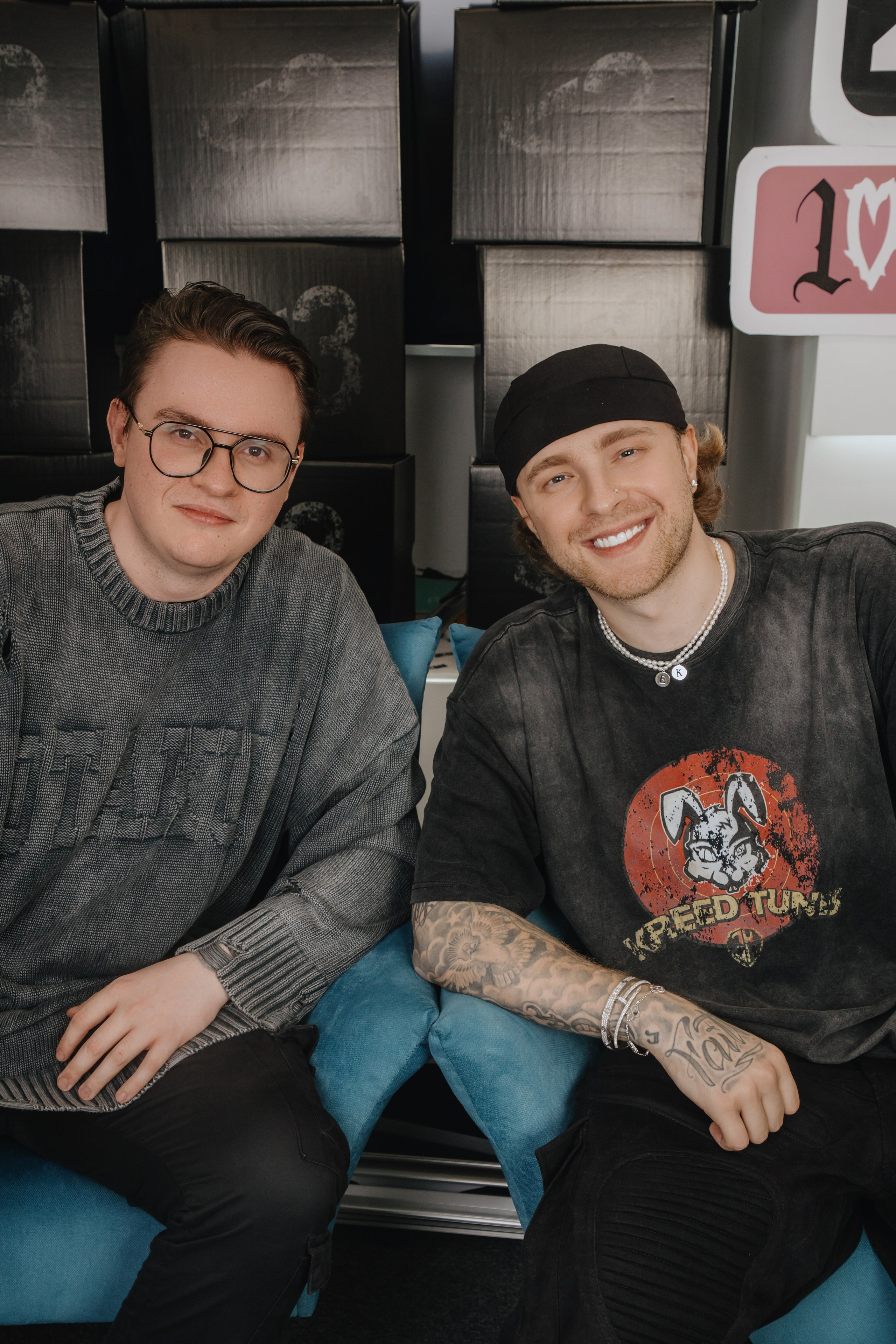 MEET& GREET с Егором Кридом. Фотограф в Москве и Санкт-Петербурге Дарина