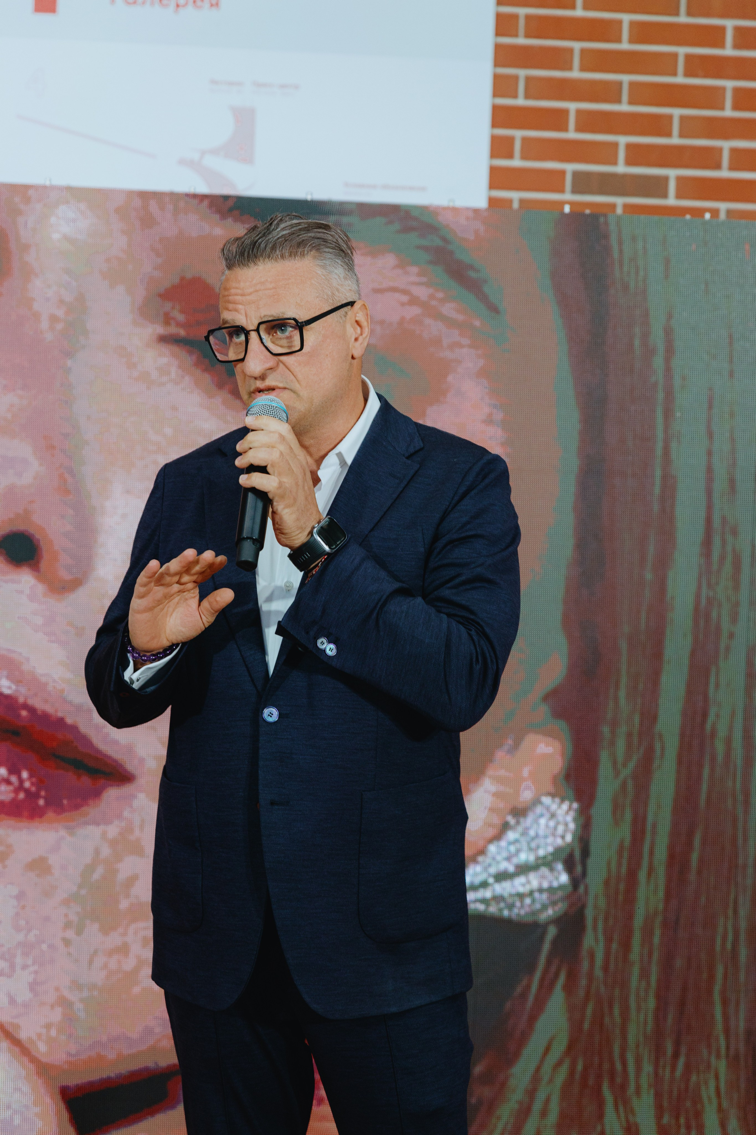 Презентация GET JET в Третьяковской галерее. Фотограф в Москве и Санкт-Петербурге Дарина