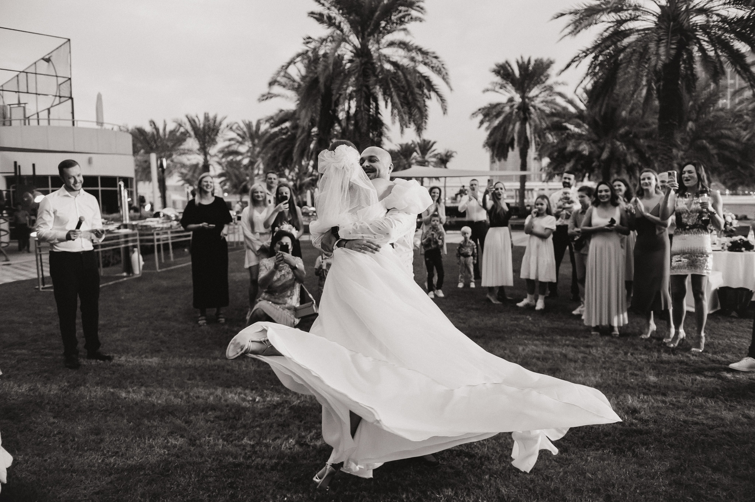 Елена и Денис (Абу Даби). Фотограф в Москве и Санкт-Петербурге Дарина
