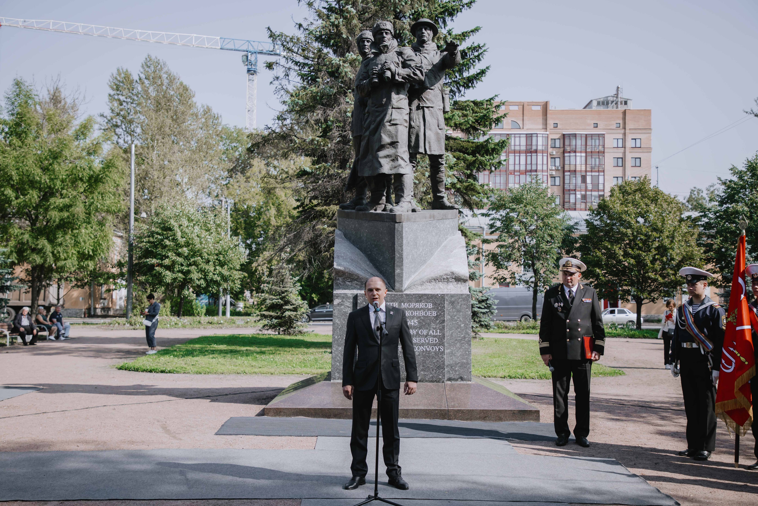 Мероприятия с депутатом Государственной Думы (Санкт-Петербург). Фотограф в Москве и Санкт-Петербурге Дарина