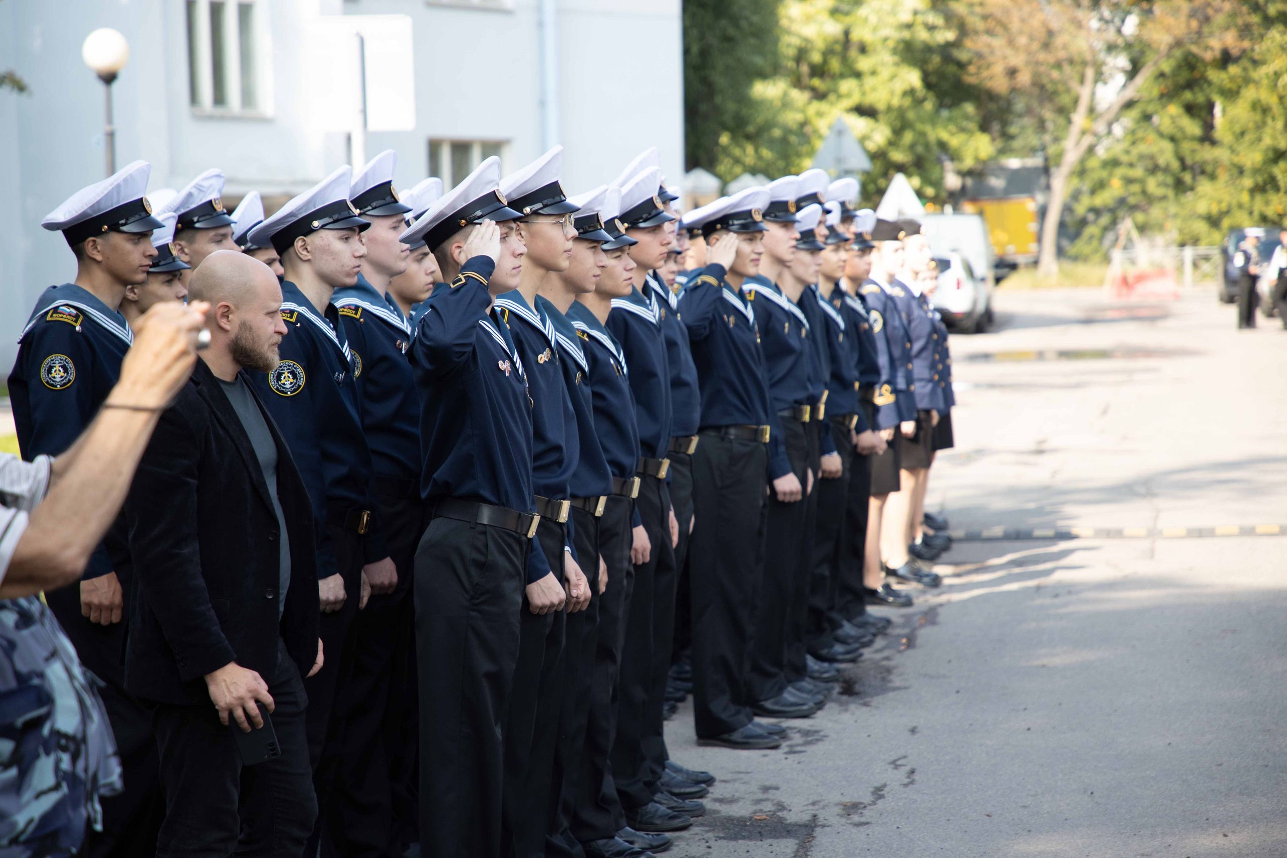 Мероприятия с депутатом Государственной Думы (Санкт-Петербург). Фотограф в Москве и Санкт-Петербурге Дарина