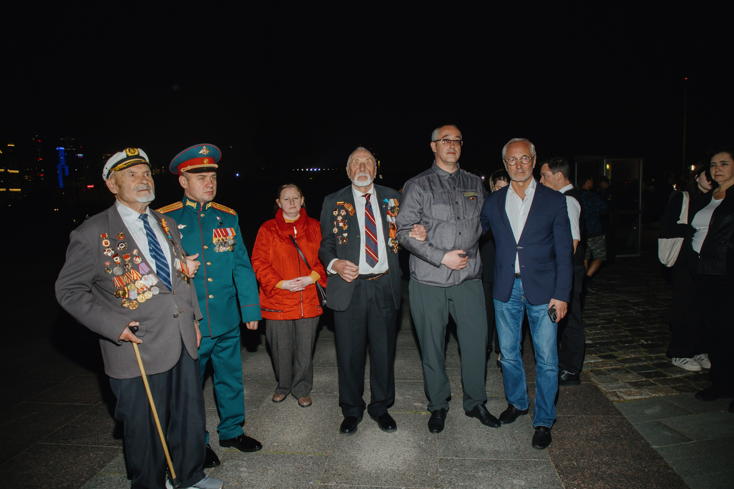 Свеча памяти (Москва). Фотограф в Москве и Санкт-Петербурге Дарина