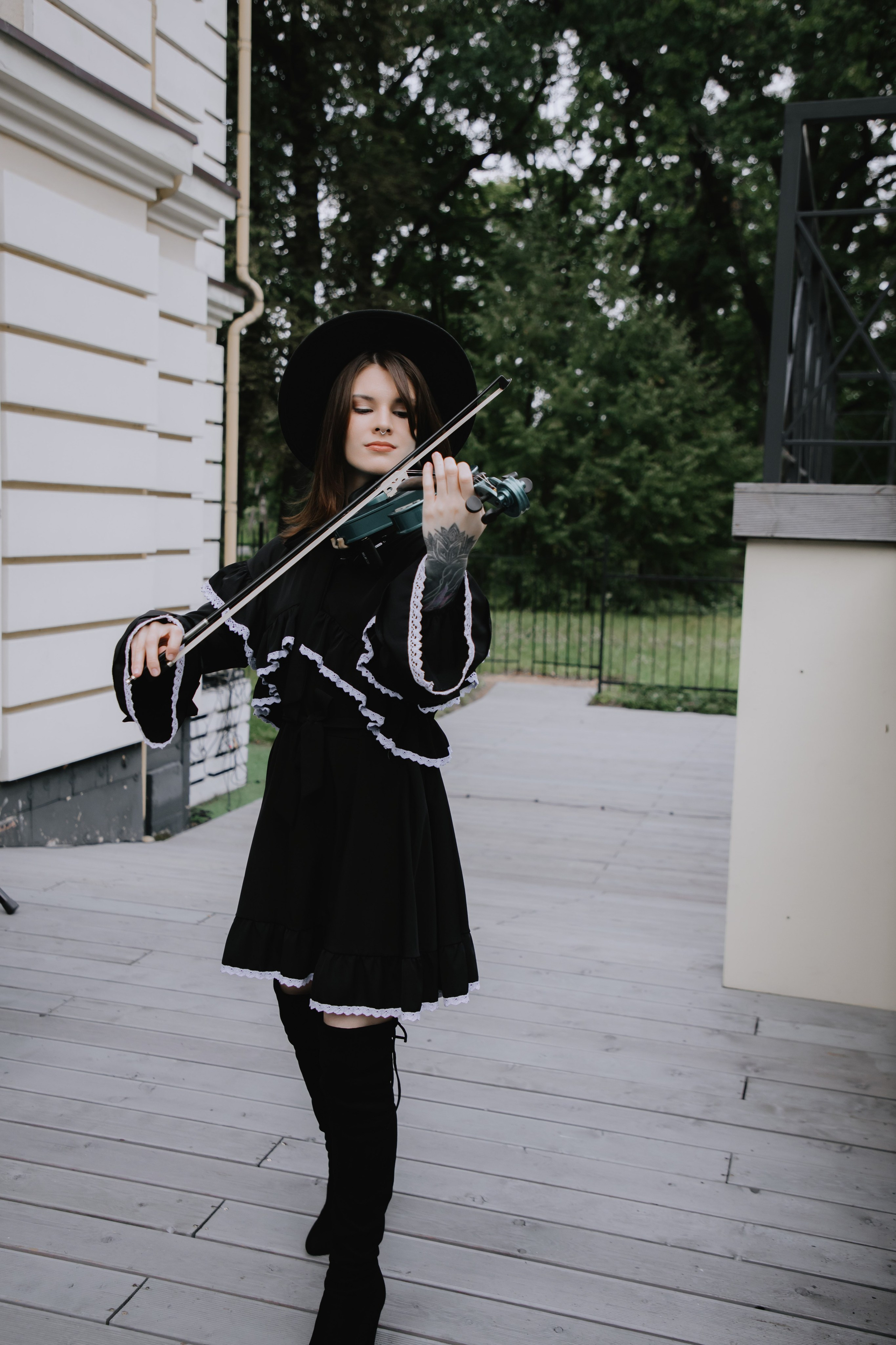 Свадьба Алексей и Анна. Фотограф в Москве и Санкт-Петербурге Дарина