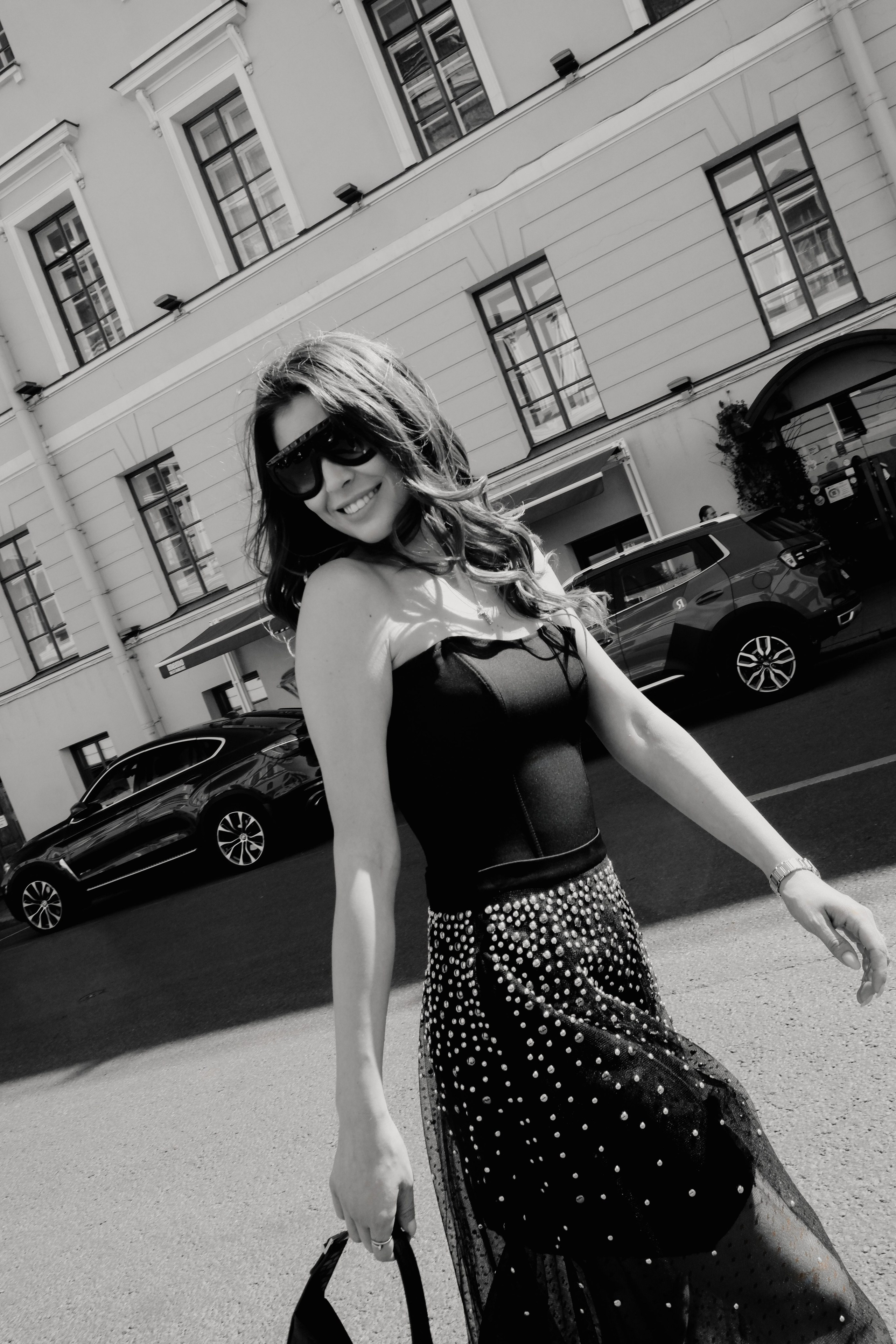 Диана. Фотограф в Москве и Санкт-Петербурге Дарина