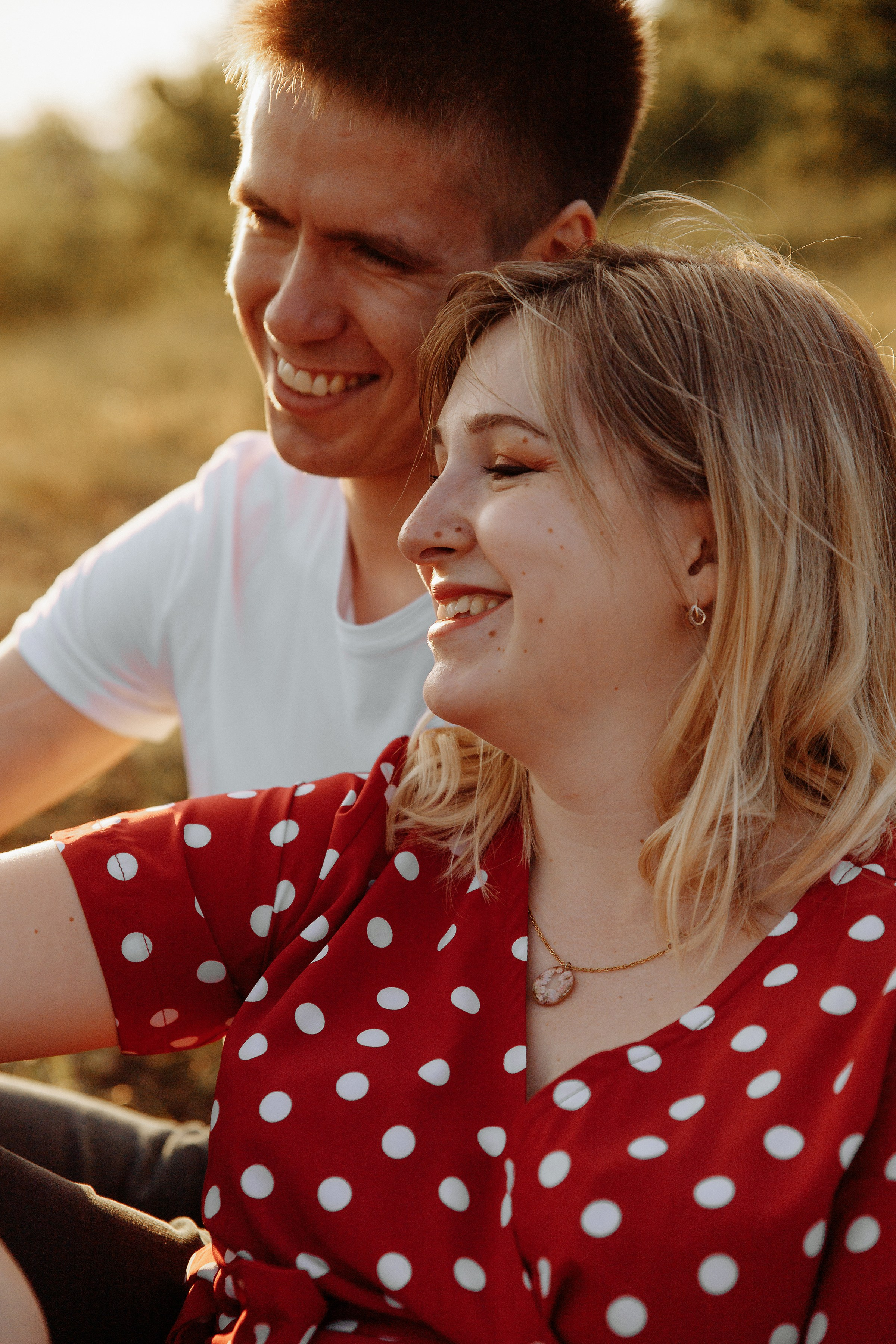 Беременность Оля и Паша. Свадебный фотограф в Самаре и Тольятти Полина Никитина