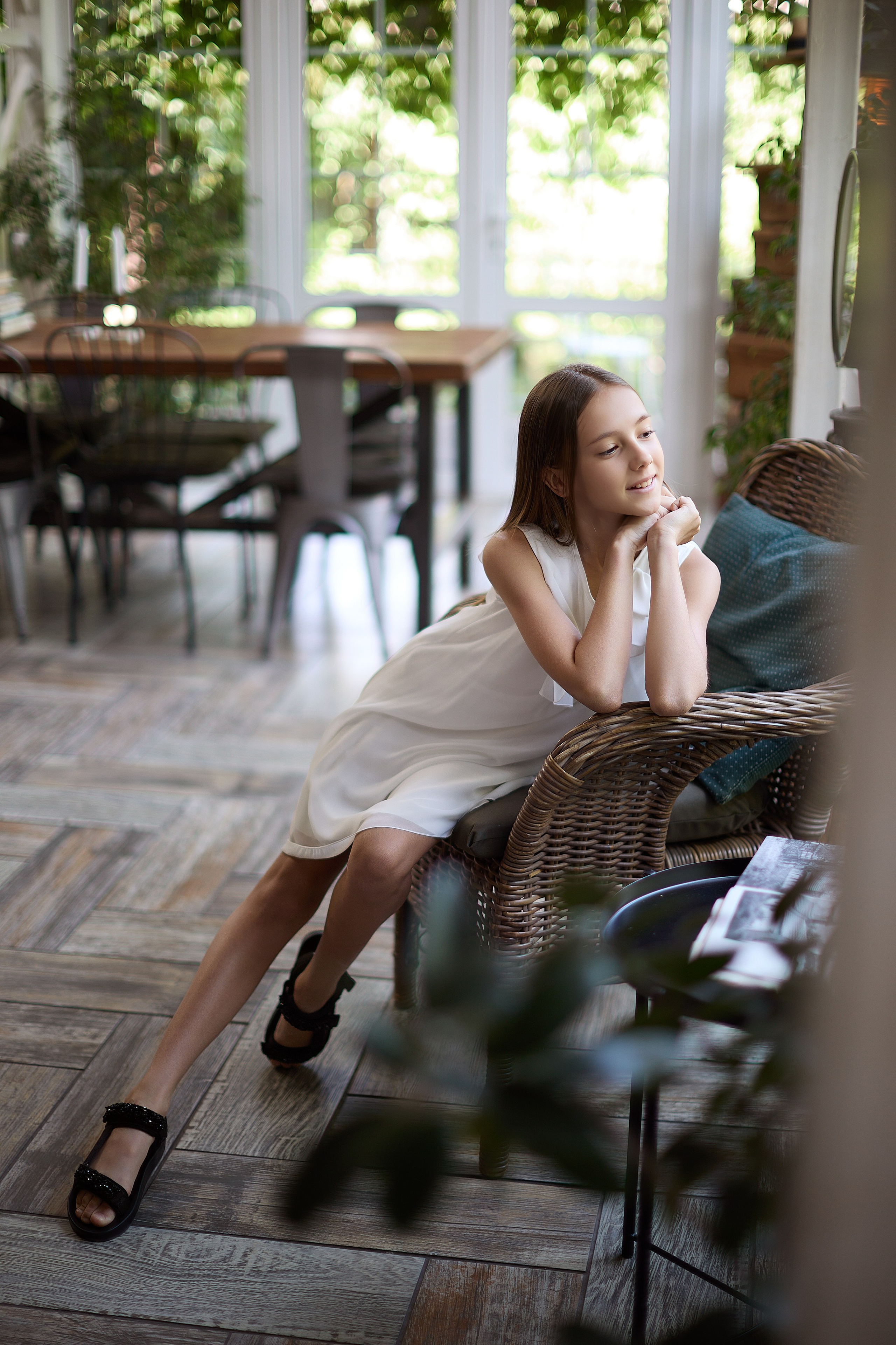 Фотосъемка детских эмоций. Фотограф Эдуард Леньков. Ростов-на-Дону