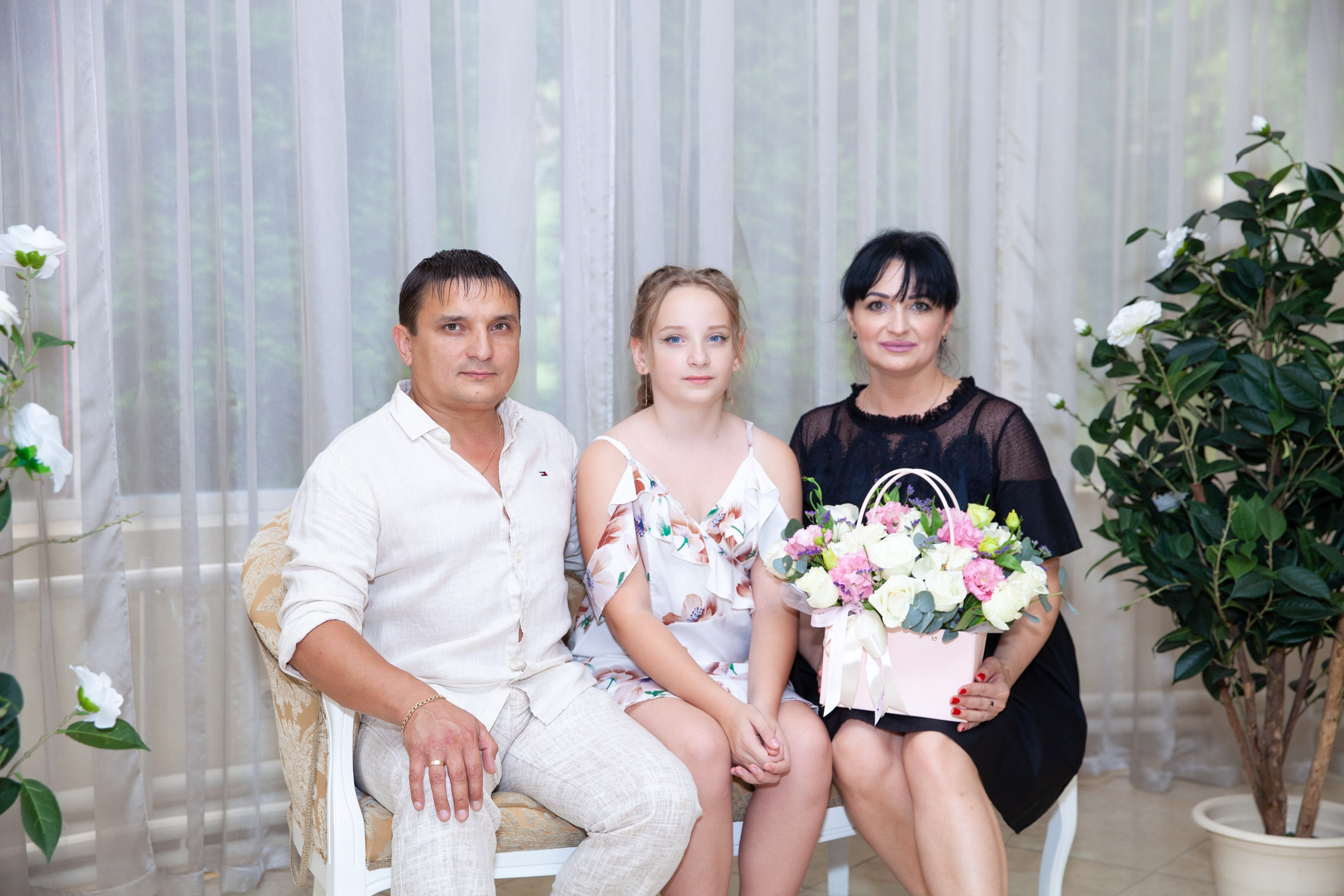 Свадьба Алексея и Людмилы. Фотограф в Железнодорожном и Балашихе