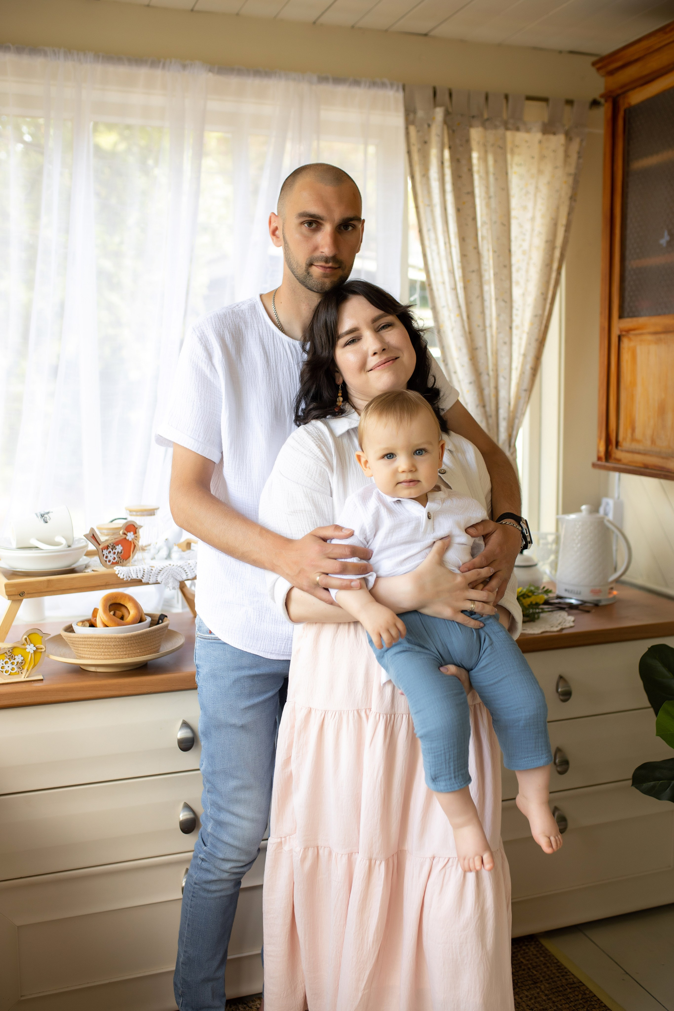 Первые для Марка. С днем рождения!. Фотограф в Железнодорожном и Балашихе