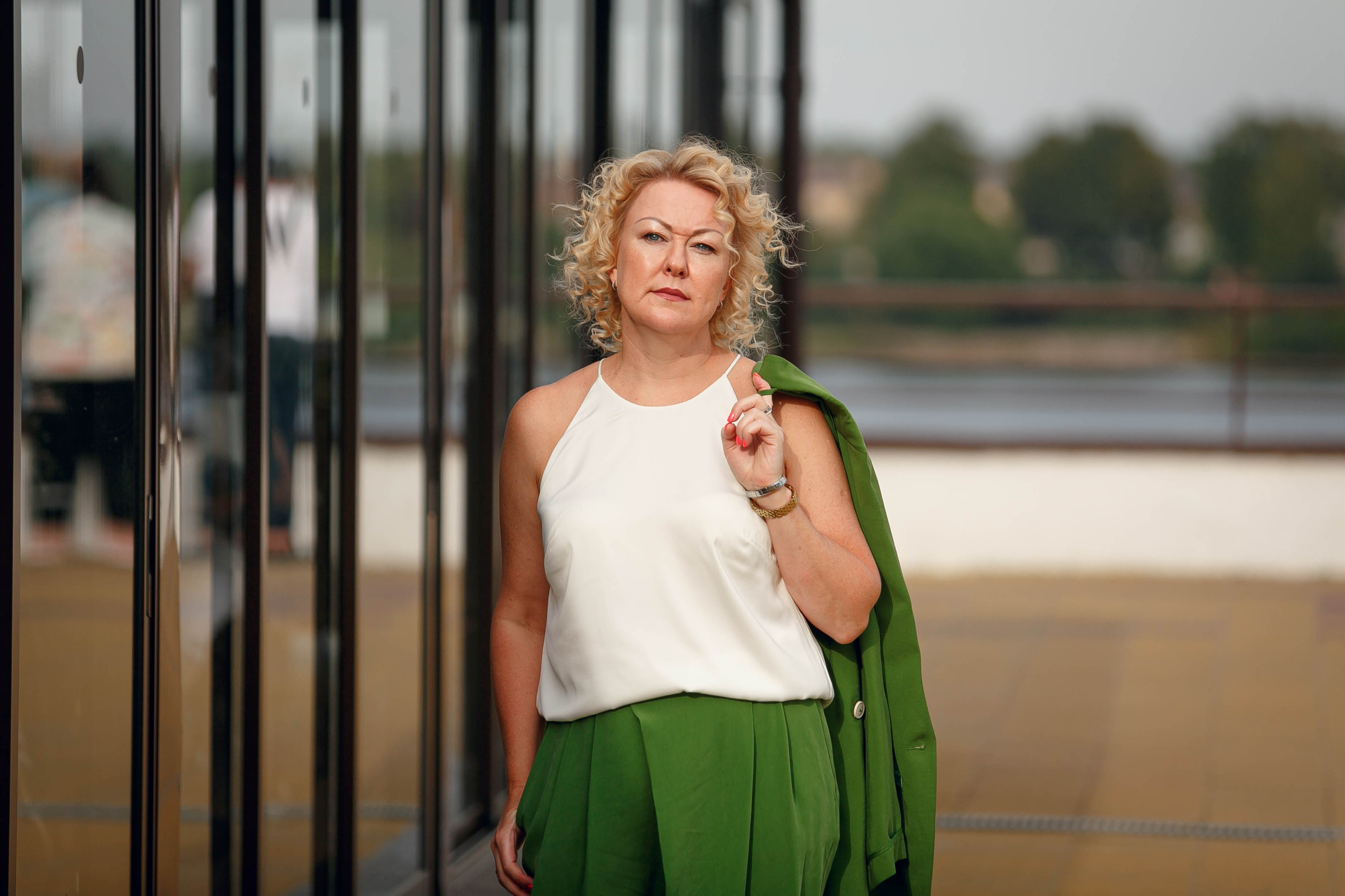 Мероприятие в «Ванильном небе». Ваш репортажный фотограф Артемий Антонов