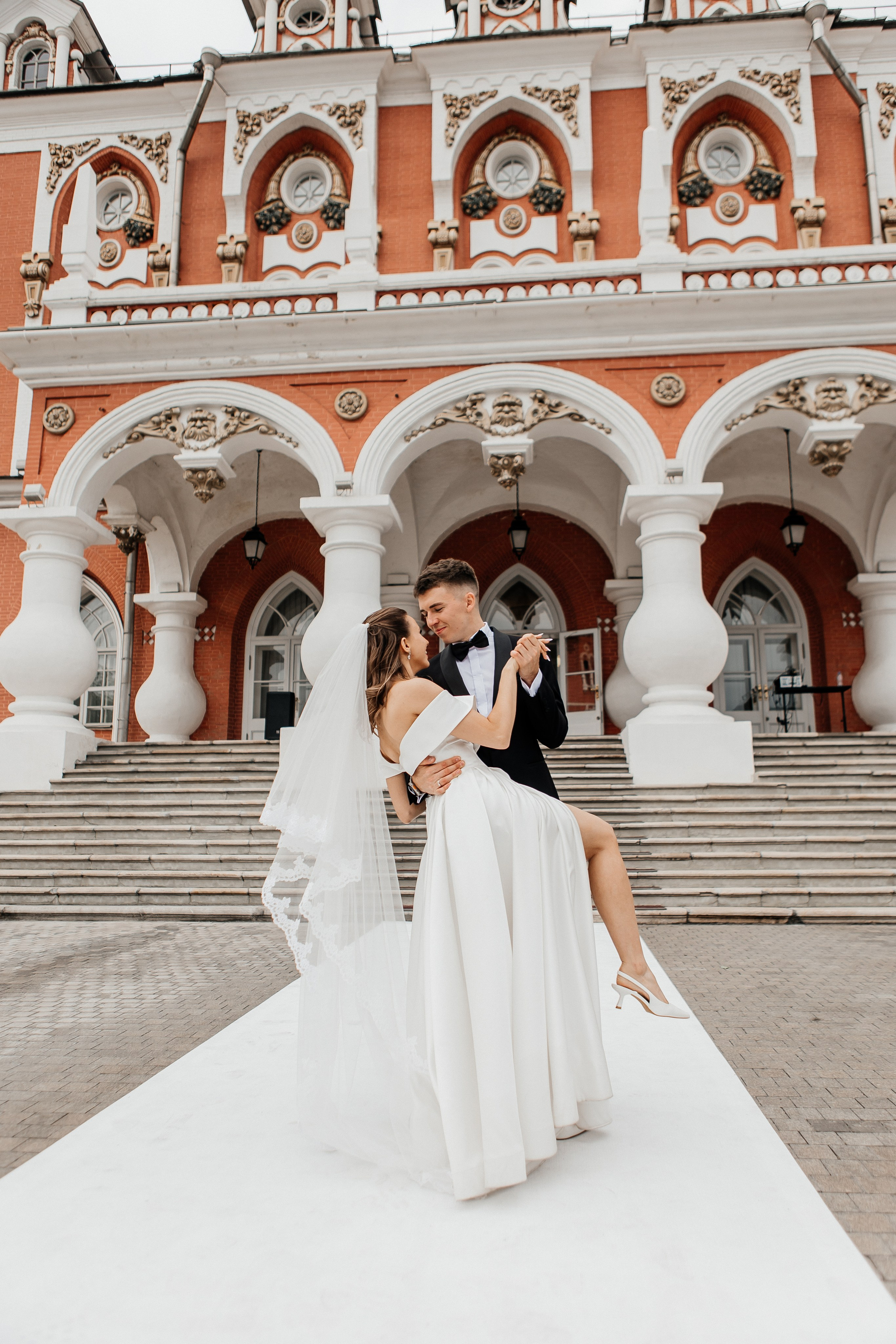 D&Y. Фотограф в Москве Влад Ярчевский