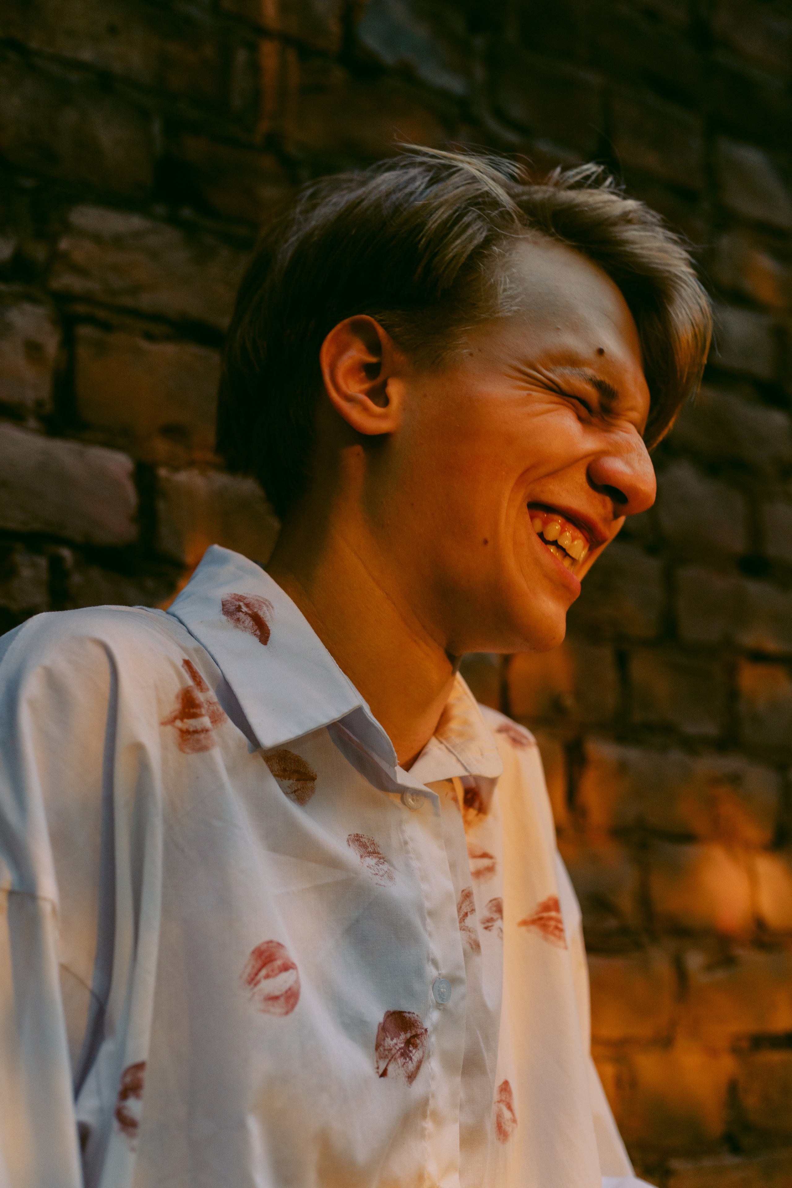 ПЕРВАЯ ЛЮБОВЬ. Фотограф в Санкт-Петербурге Виктория Безверхая