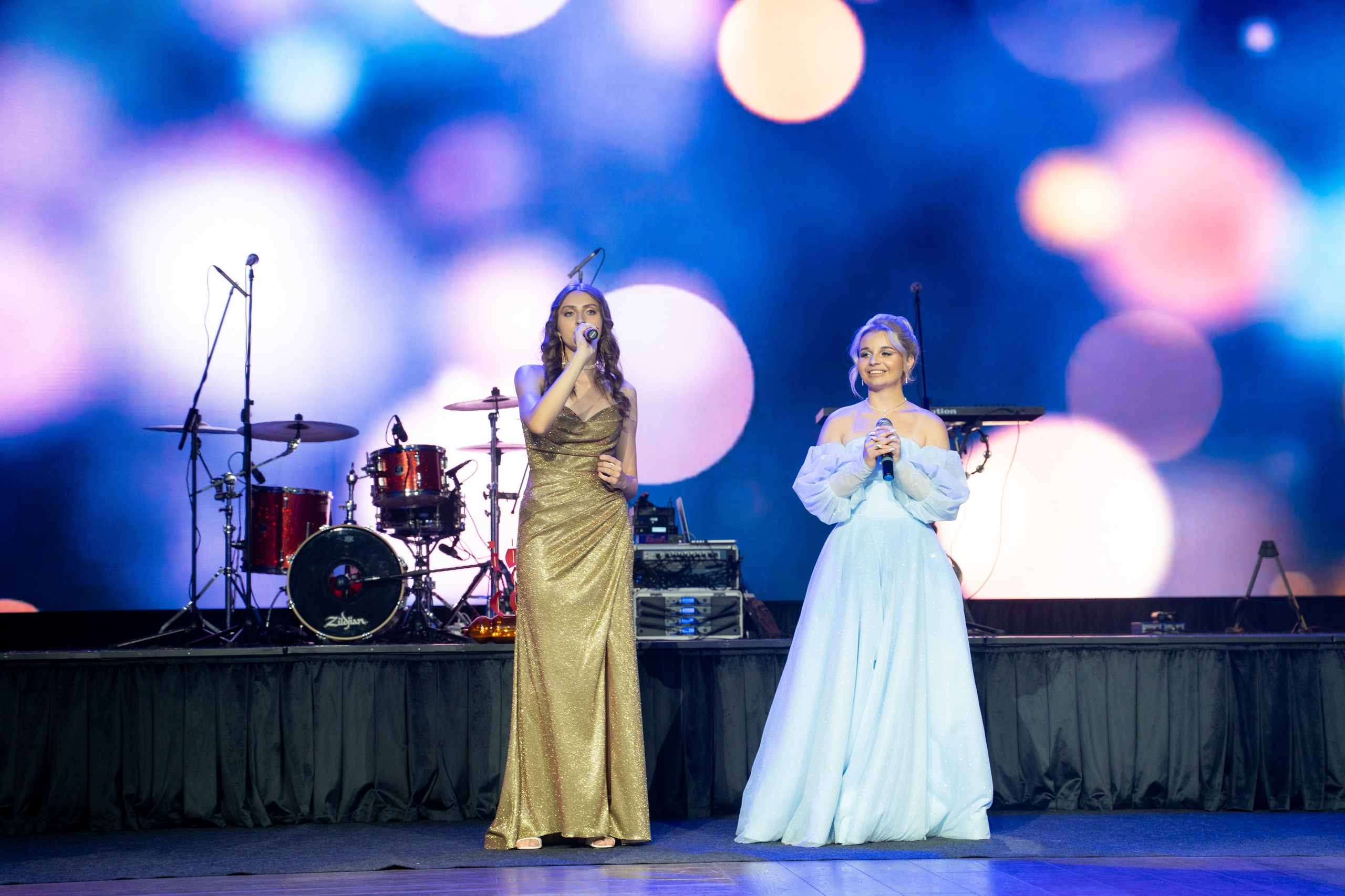 Выпускные. Главная