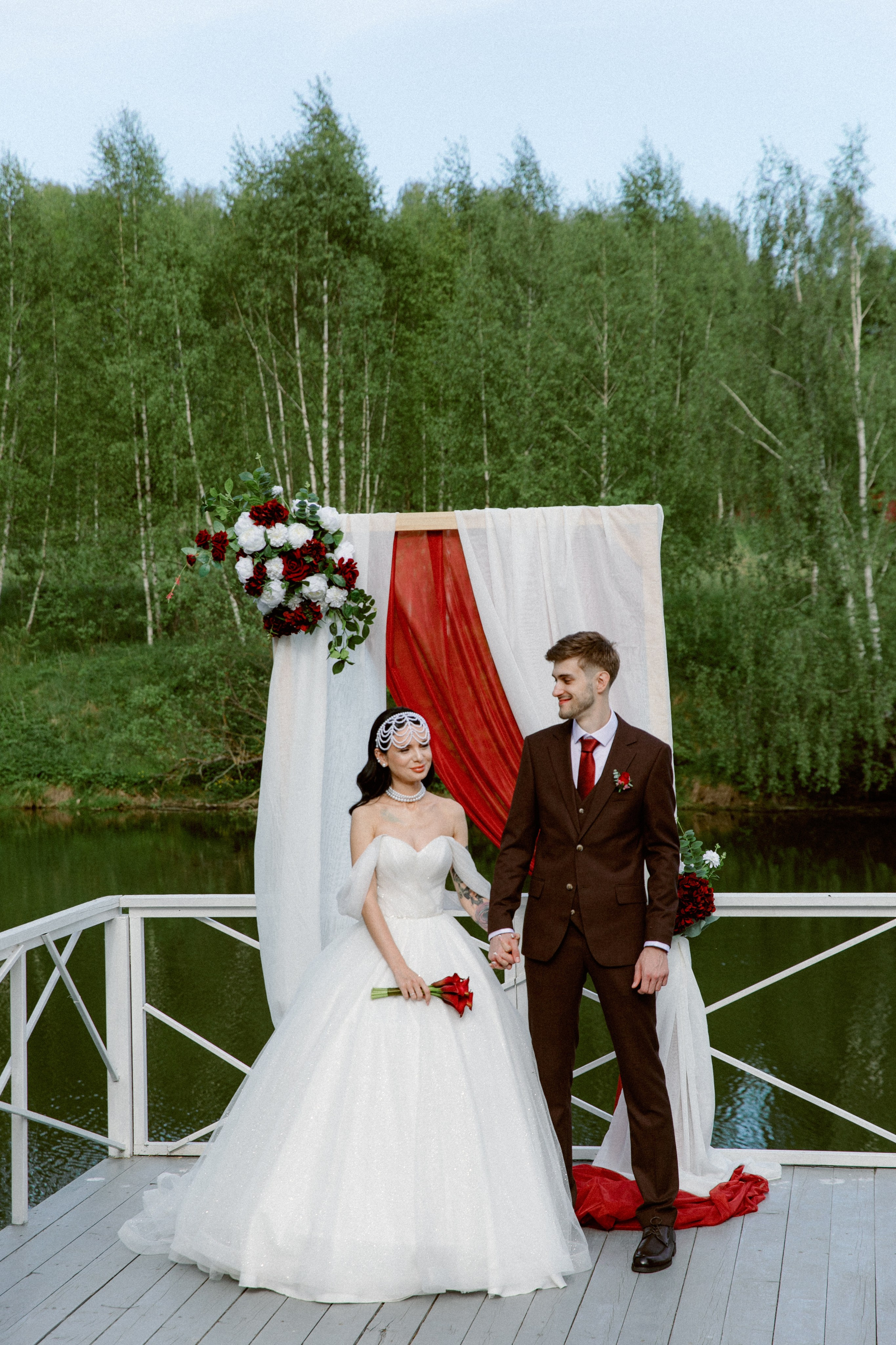 Dog Friendly. Свадебный и репортажный фотограф