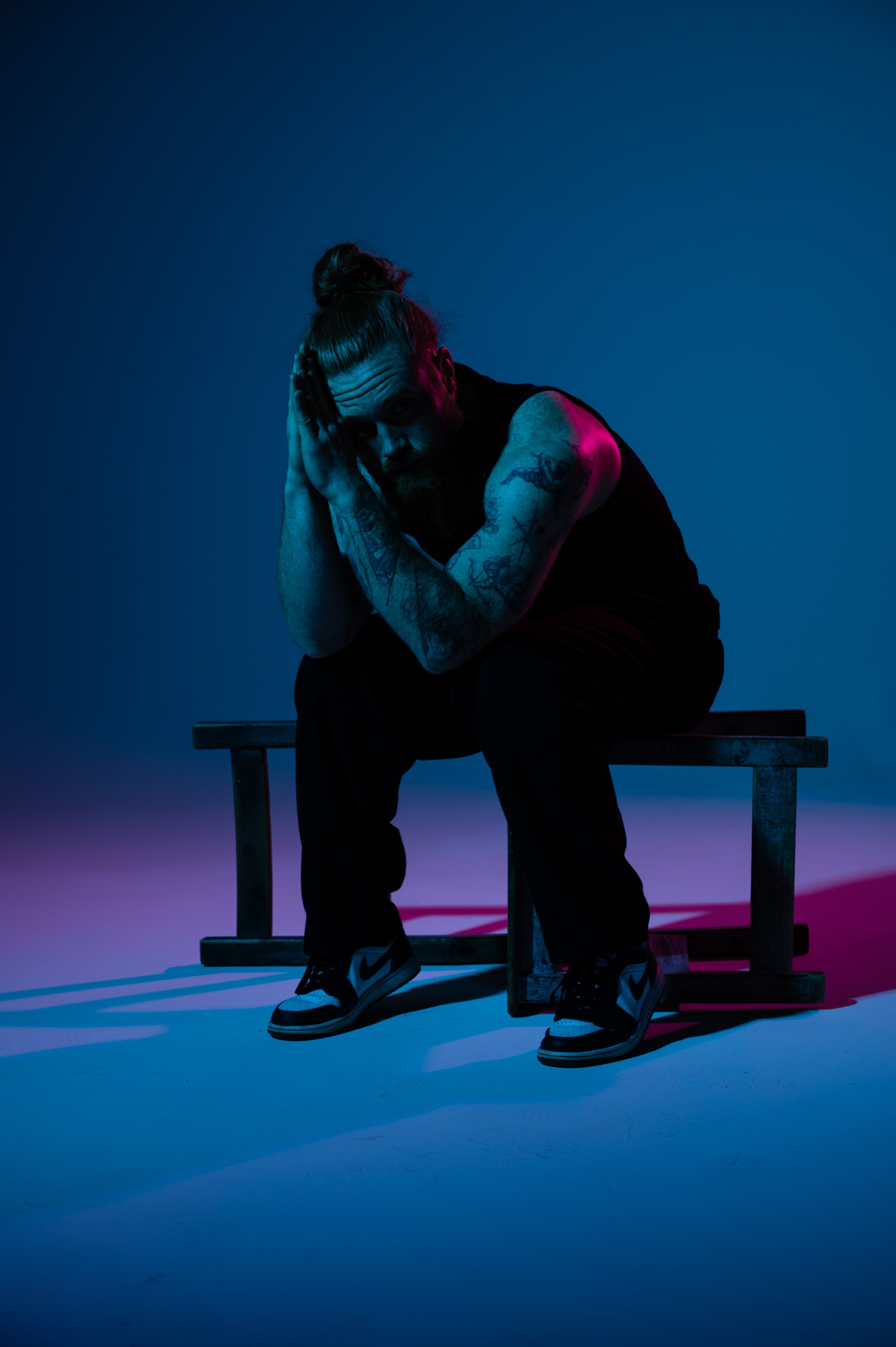 Даниил. Семейный, портретный и свадебный фотограф Екатерина Макарова