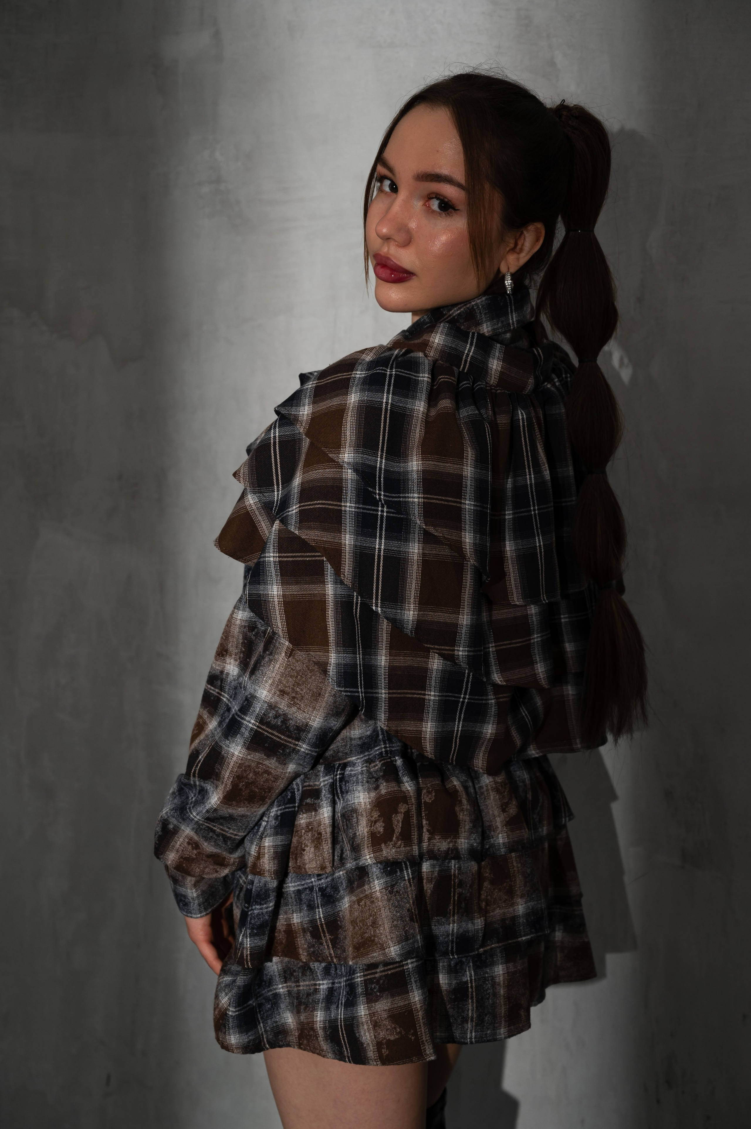 Ника. Семейный, портретный и свадебный фотограф Екатерина Макарова