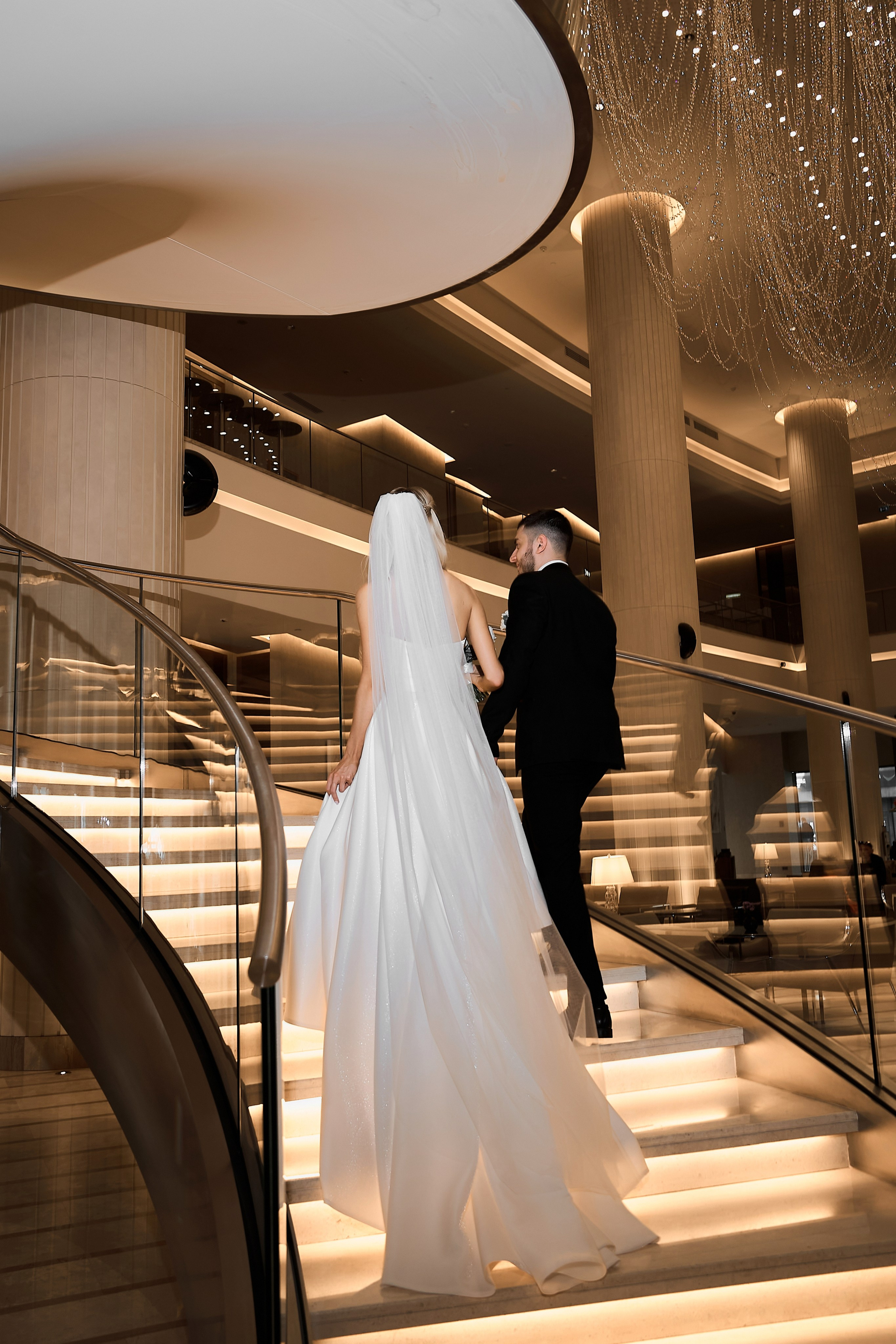 Станислав & Виктория. Фотограф Ульяна Соколова Москва