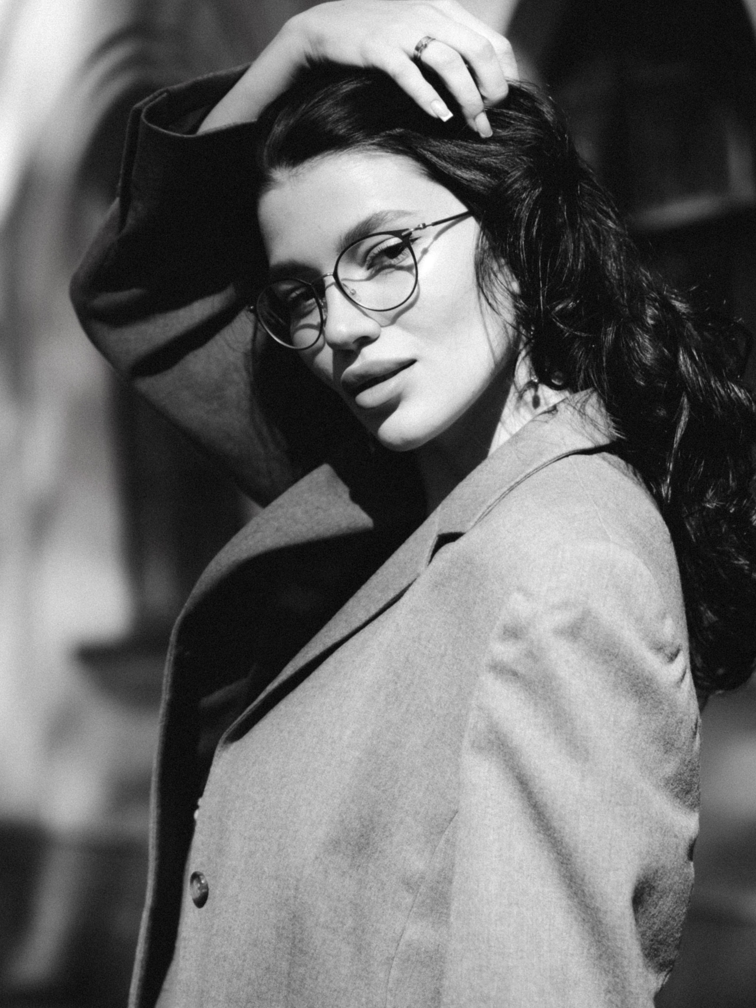 Дарья. Фотограф в Симферополе Ярошенко Екатерина