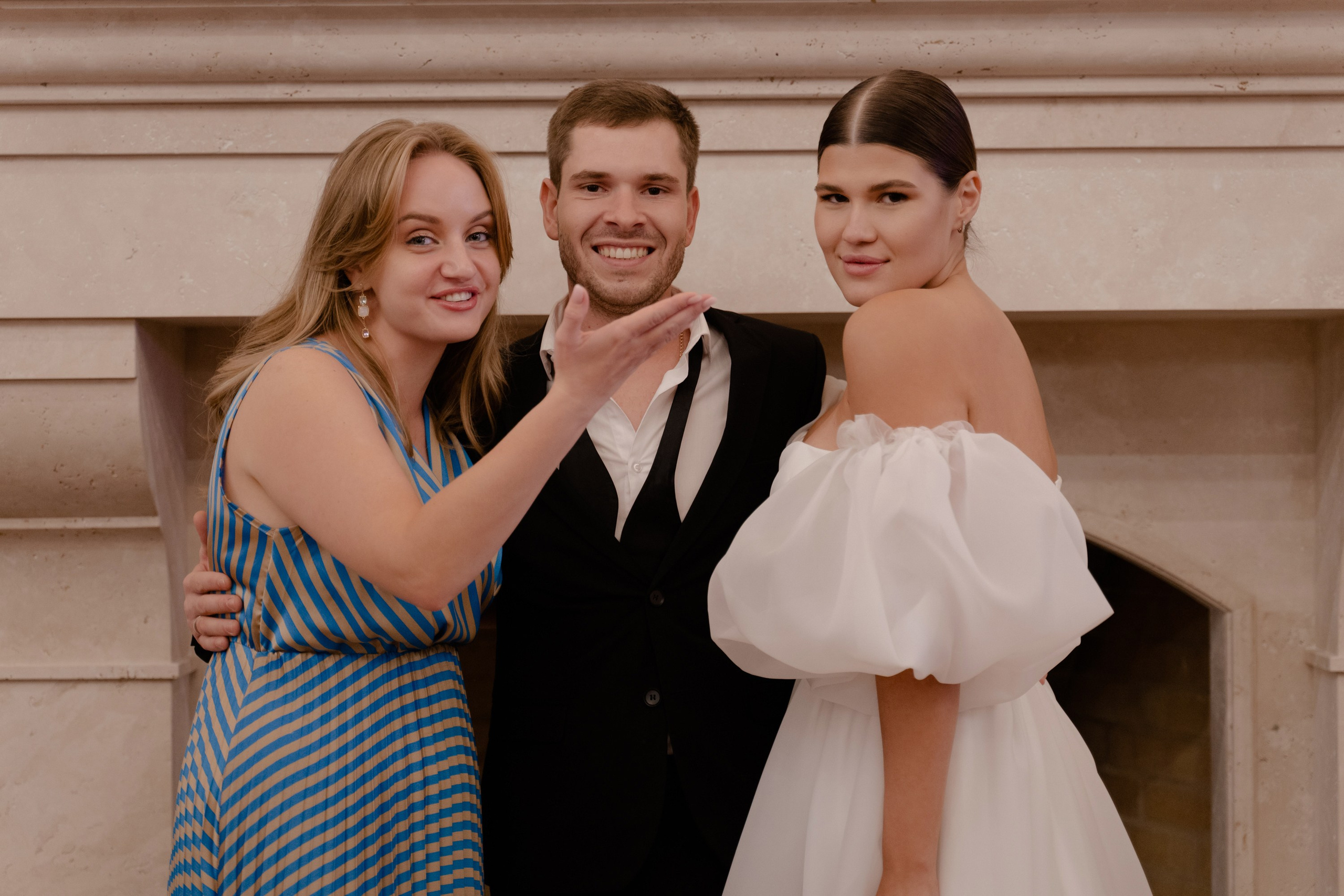 Valeria&Aleksеy. Портретный фотограф в Краснодаре Валерия Матирная