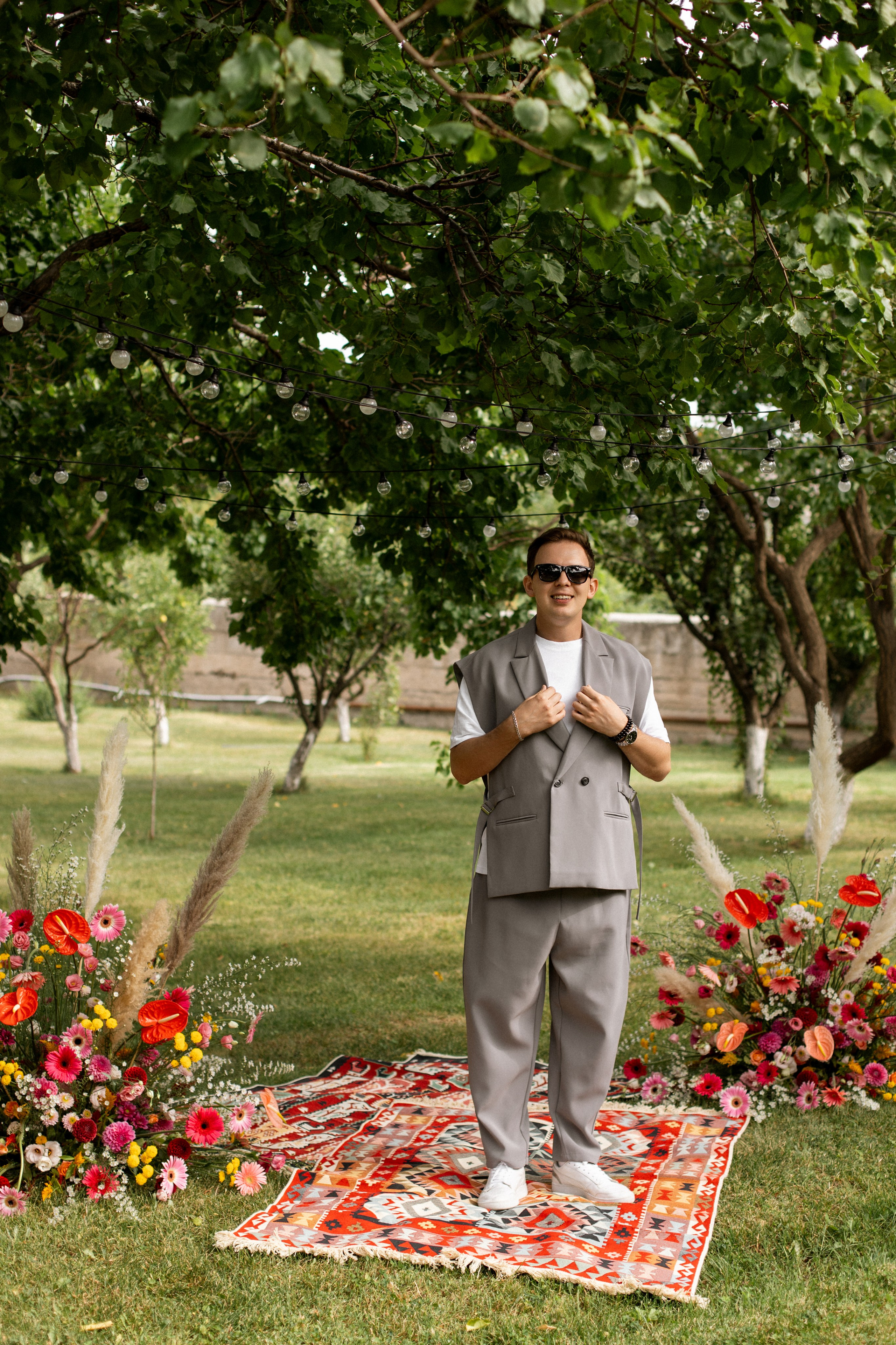 Натали и Влад (Армения🇦🇲). Фотограф Кожевникова Виктория