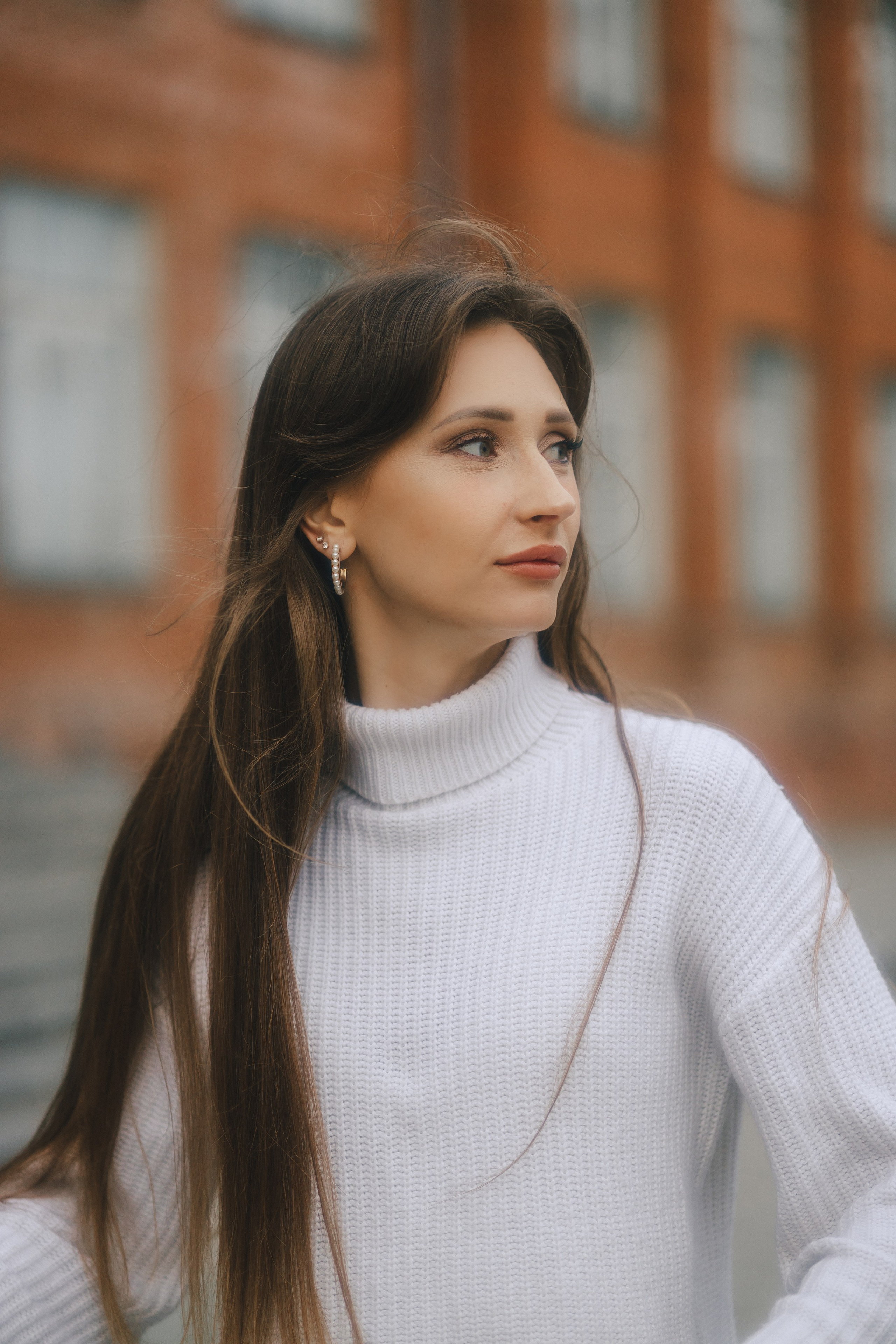 Настя. Фотограф Таганрог Любимая Надя