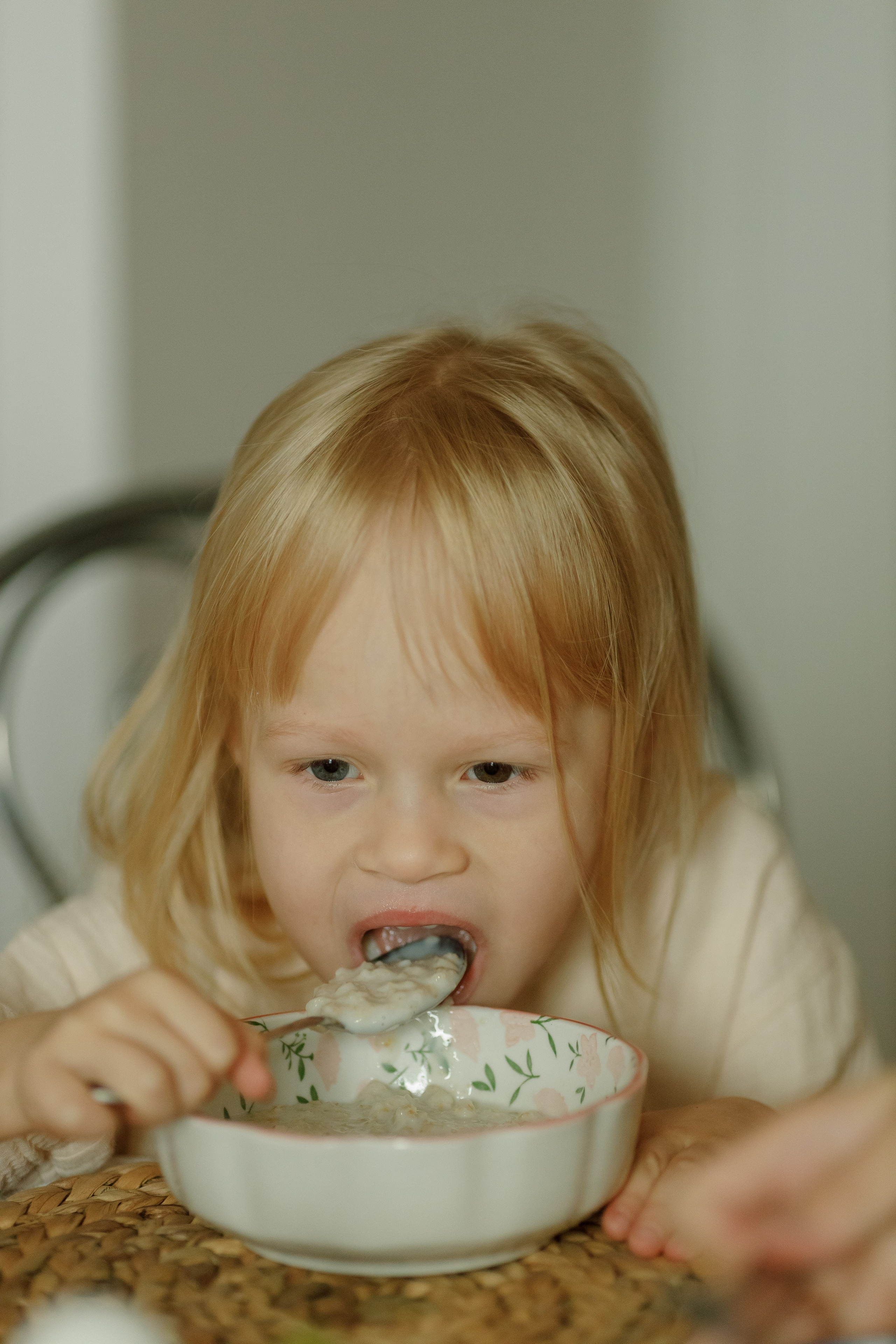 Домашняя семейная съёмка. Фотограф Москва