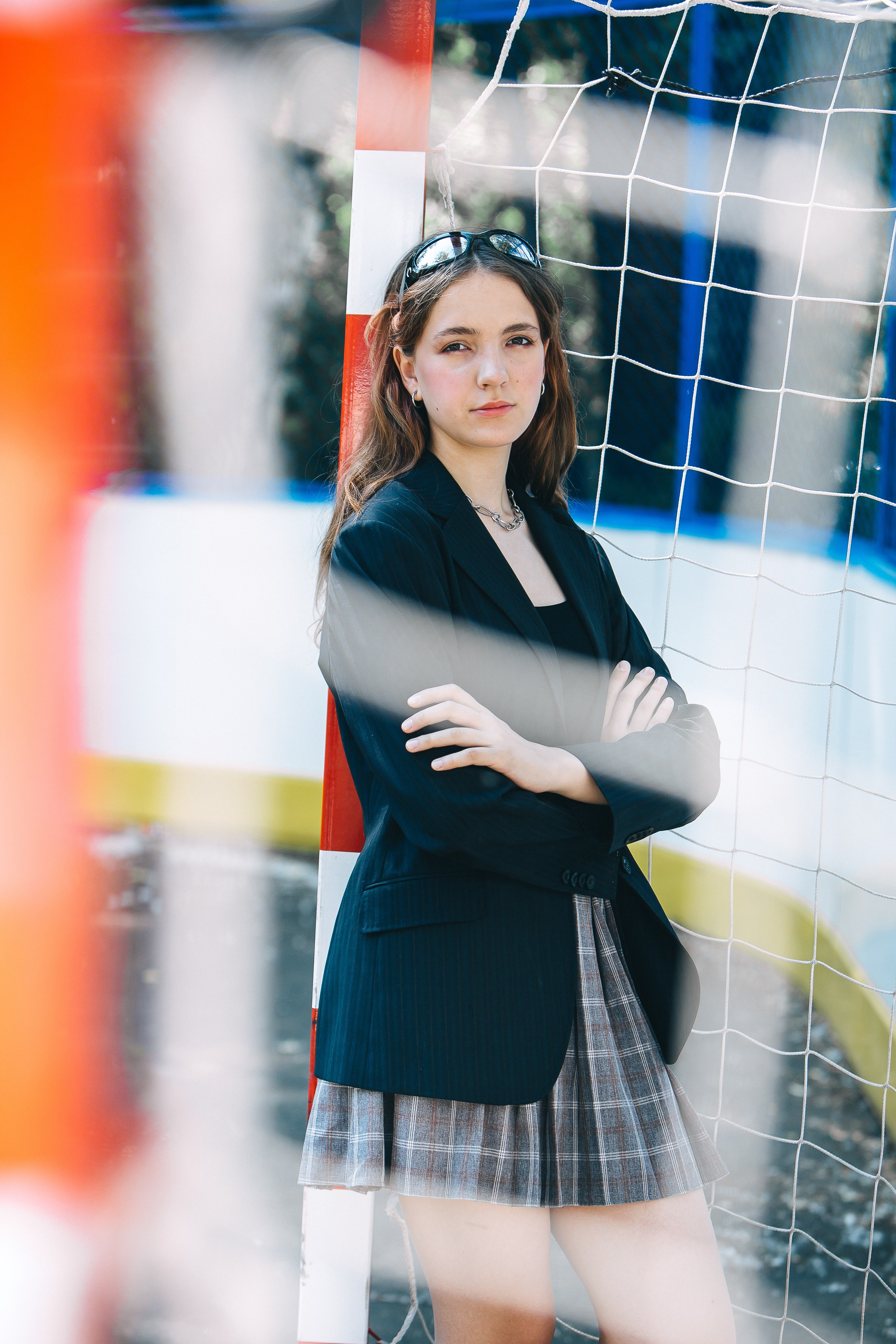В городе. Фотограф Анна Анисимова. Свадьбы, портреты, творческий репортаж
