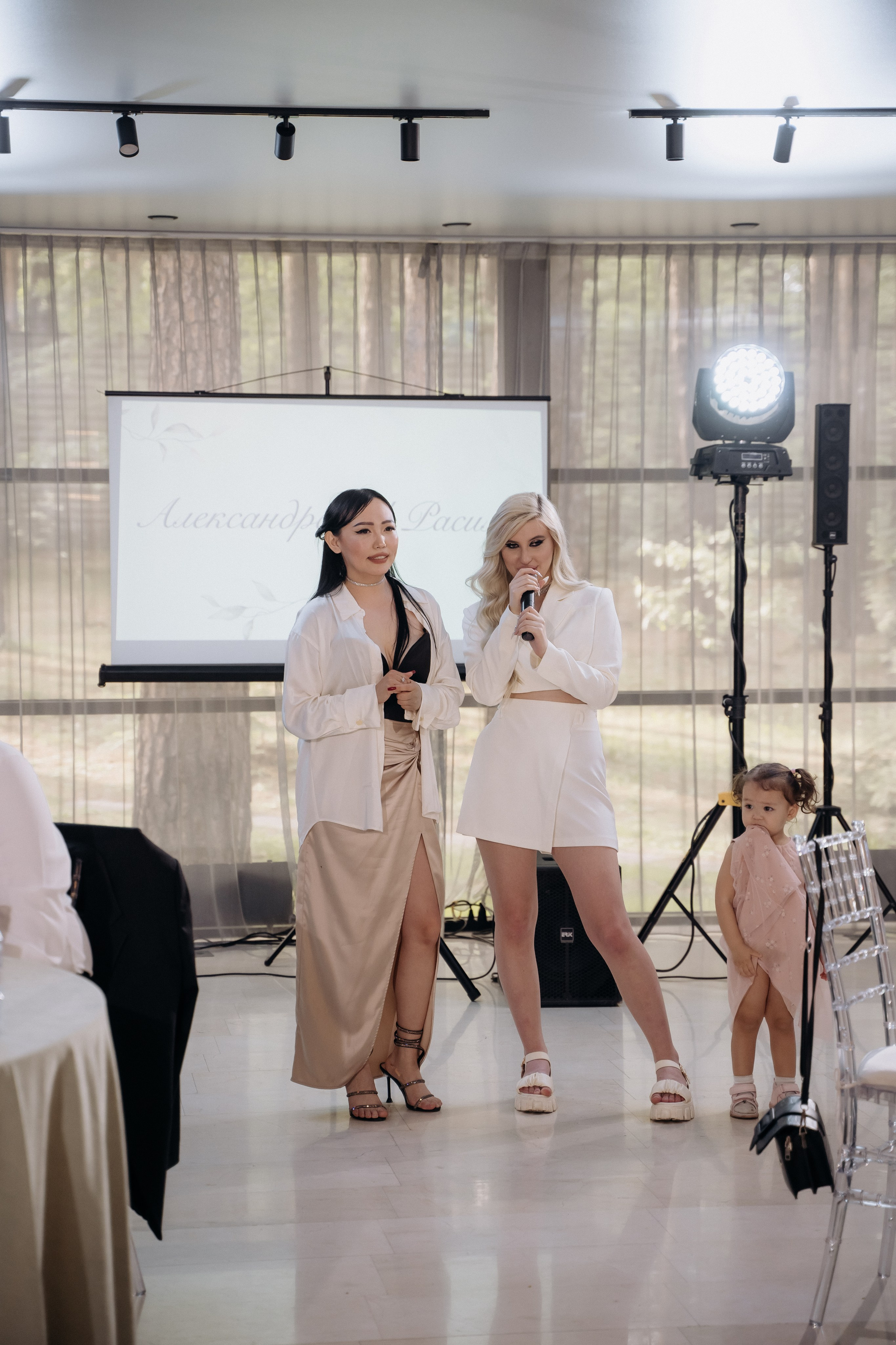 Расиль и Саша. Свадебный и семейный фотограф в Новосибирске Наталья Зорина