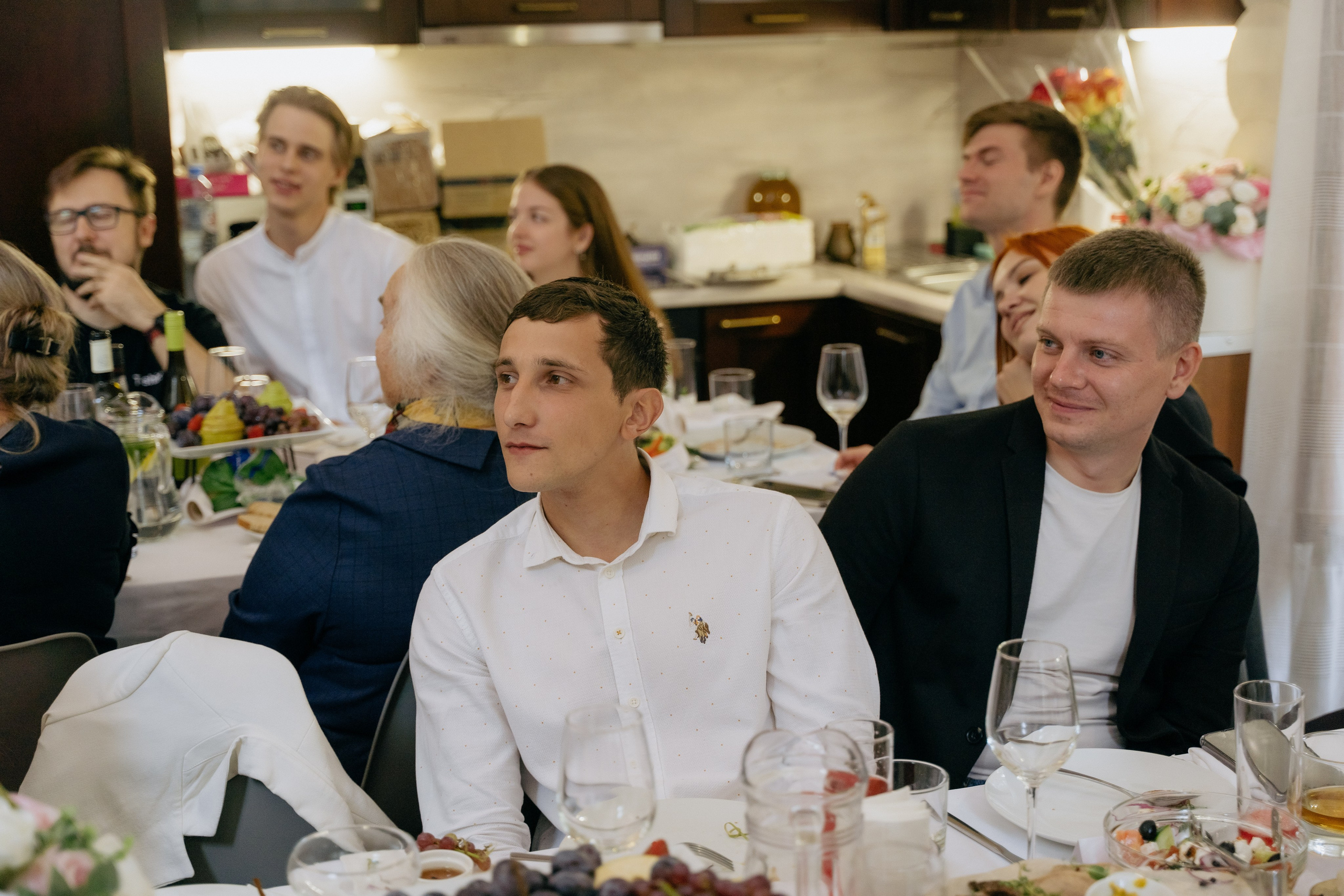 Саша и Даша. Свадебный и семейный фотограф в Новосибирске Наталья Зорина