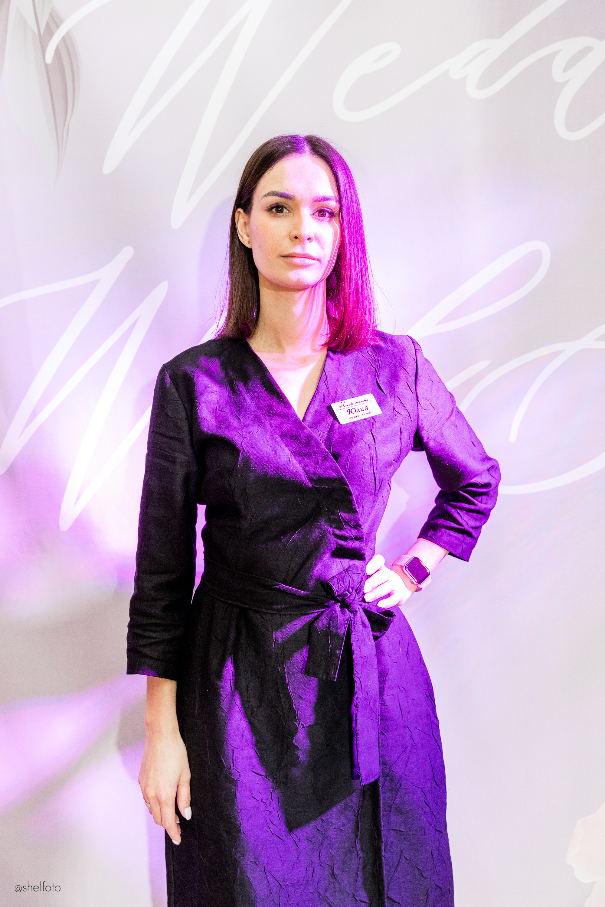 Paradise. Wedding Workshop. Фотограф Александр Шалагин