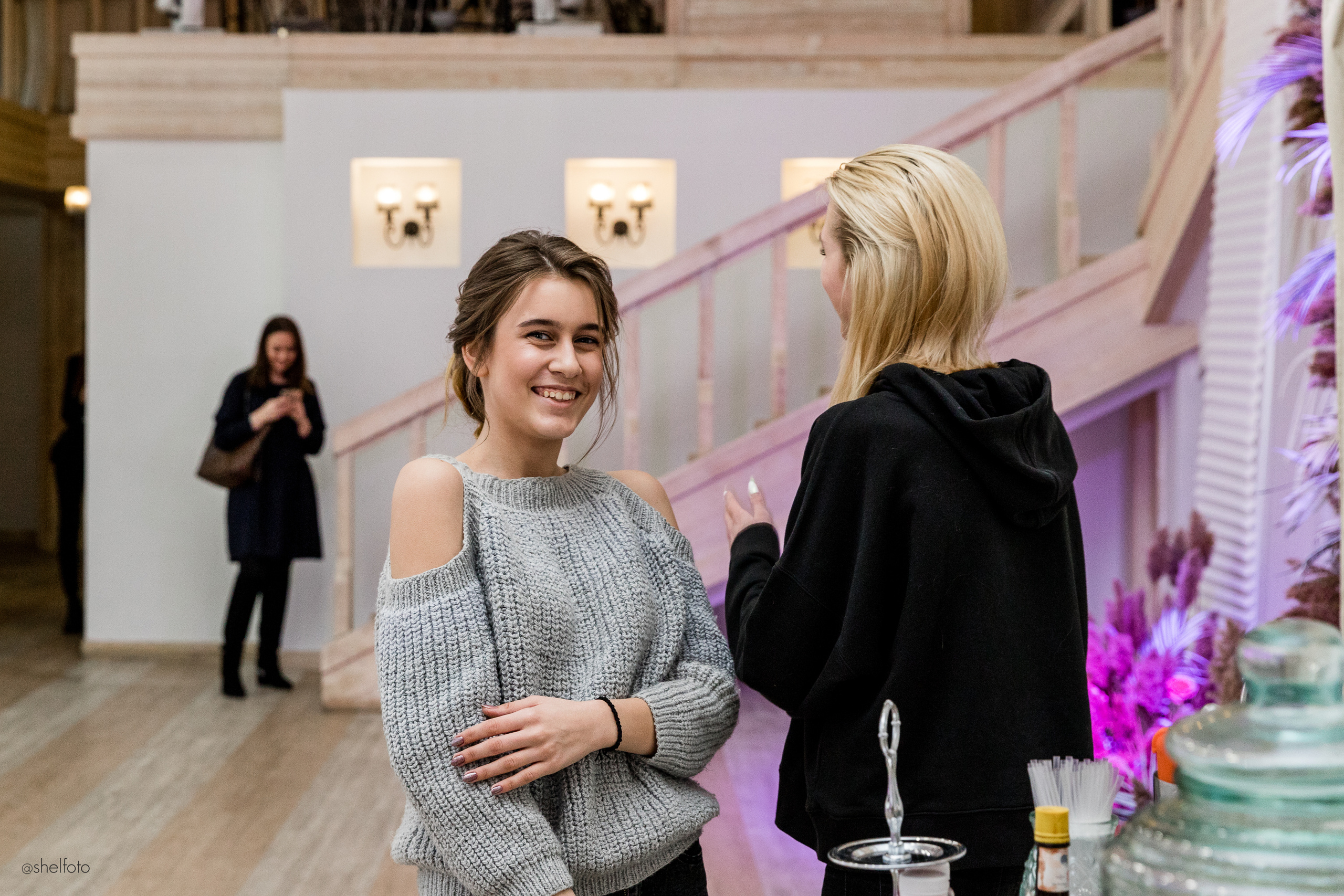 Paradise. Wedding Workshop. Фотограф Александр Шалагин