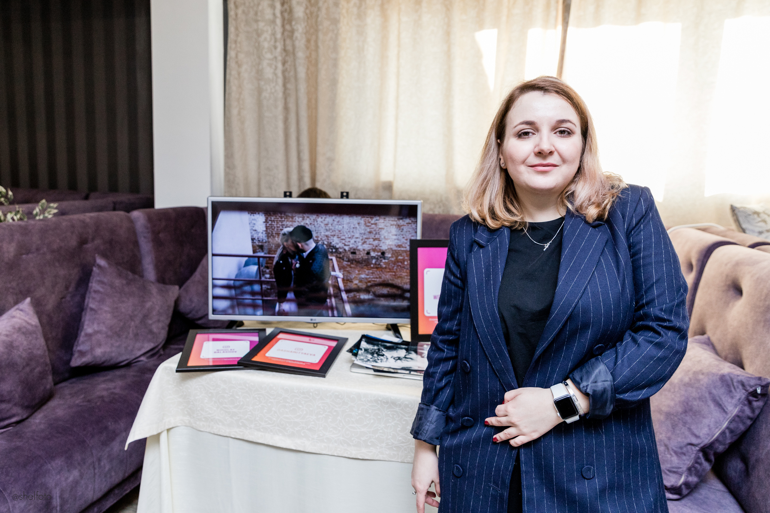 Paradise. Wedding Workshop. Фотограф Александр Шалагин