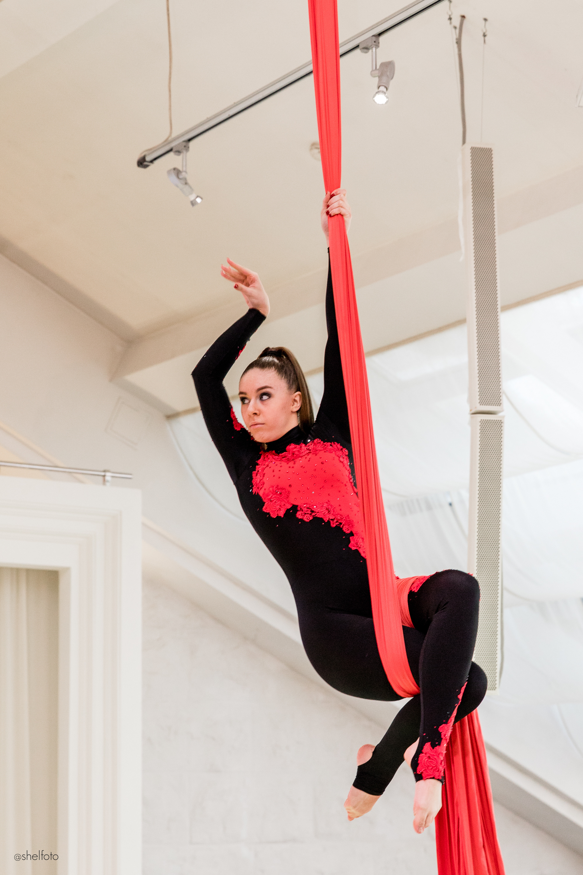 Paradise. Wedding Workshop. Фотограф Александр Шалагин